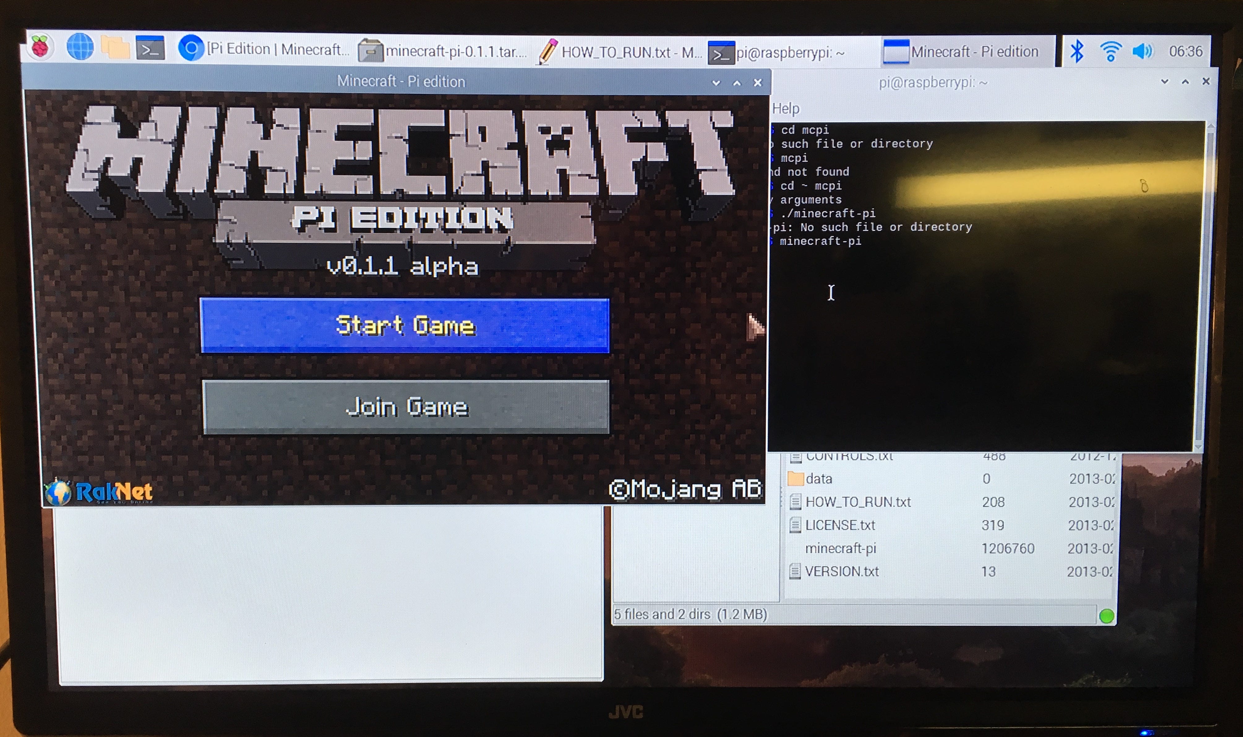 Trying To Play Some Games Class Assignment 7 By Nick Lunt Medium