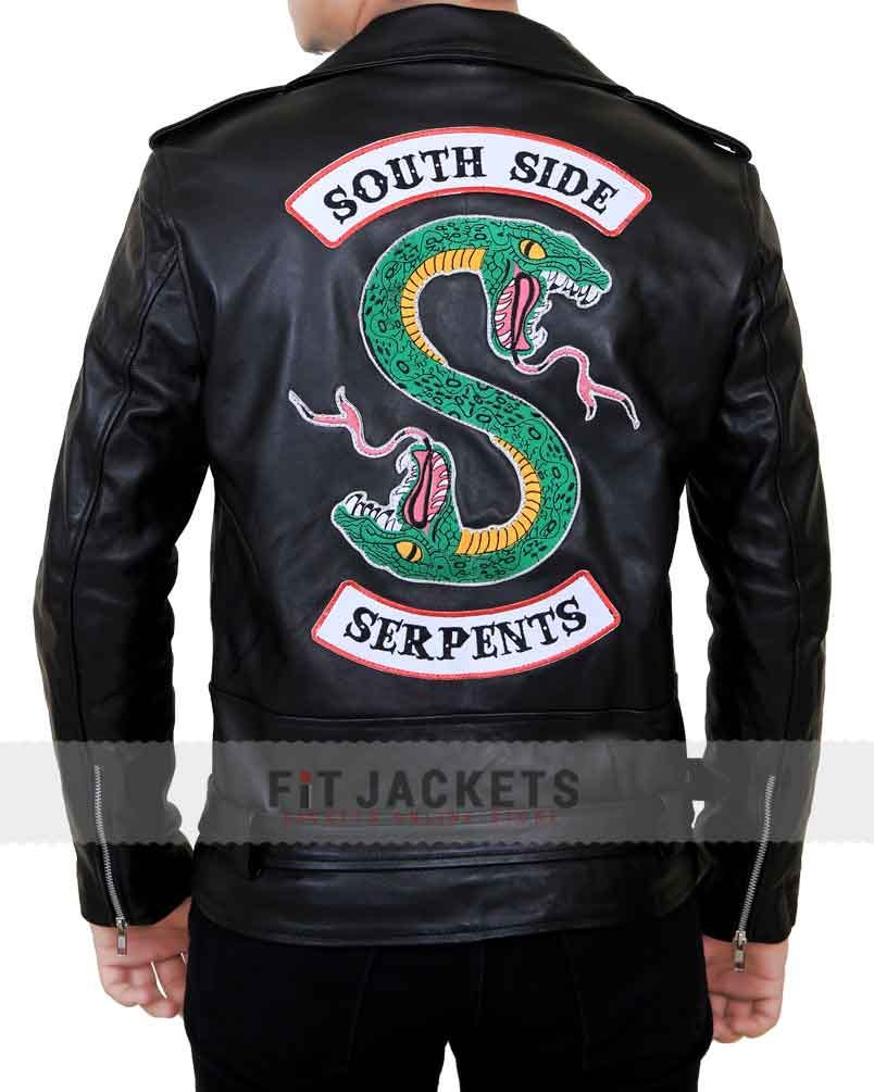 southside serpent jacket