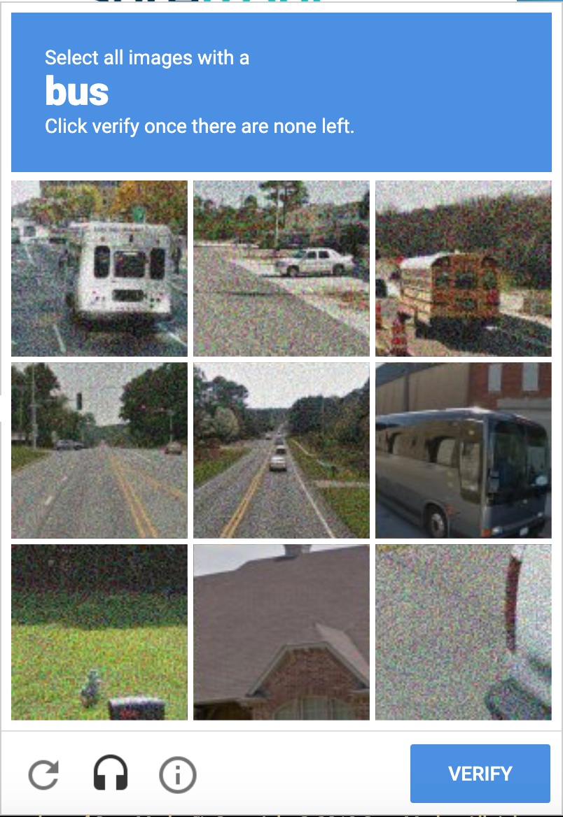Use Google Recaptcha V3 In China Captcha Which Stands For Completely By Sean Xie Medium