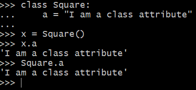 How object and class attributes work in Python :) | by Julian Villegas ...