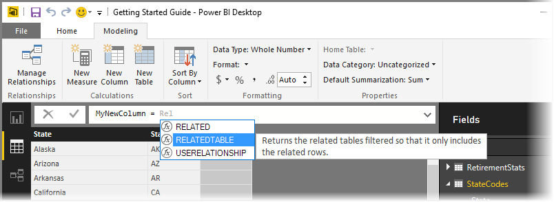 Power BI: What is DAX? And Why you Should (or Should Not) Learn It | by  ZhongTr0n | Towards Data Science