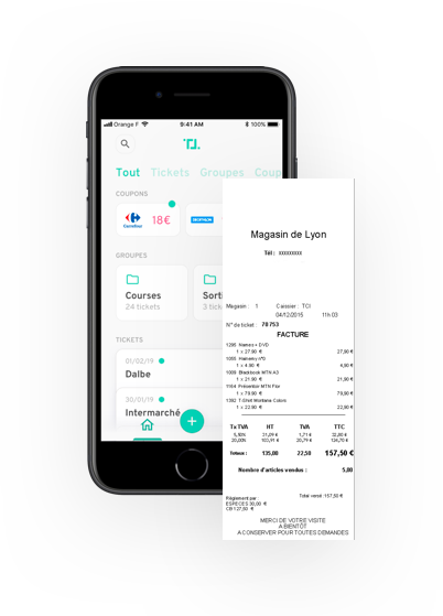 The Startup Magazine How To Organize Your Receipts Digitally