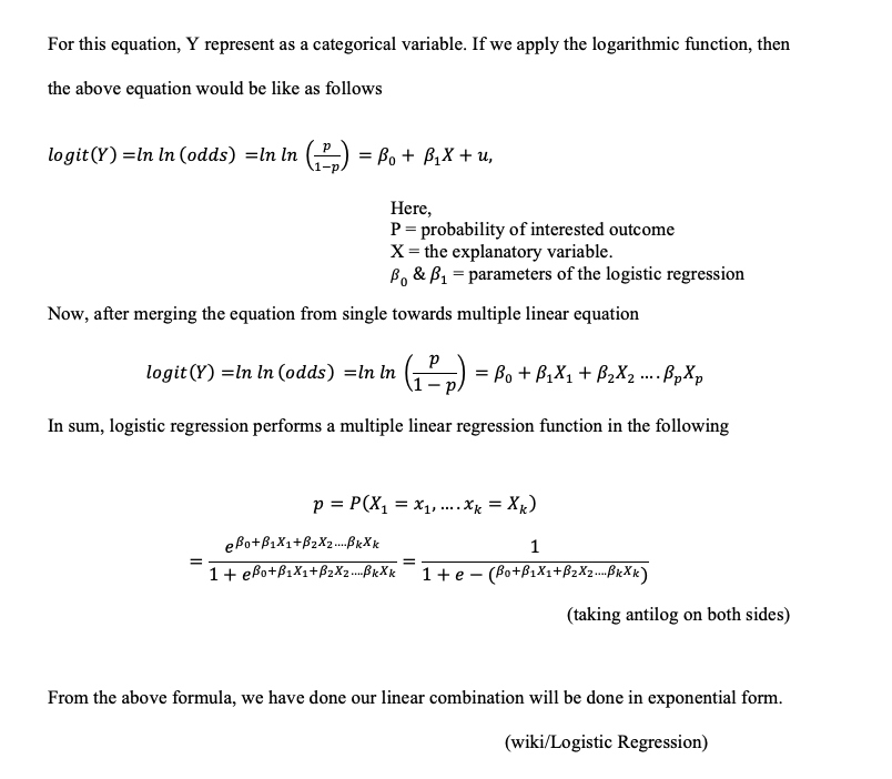 Identifying the retail customers as pregnant or not by using a Python ...