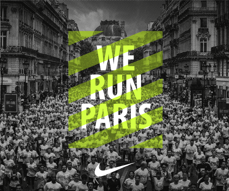 Paris 1 — Where to run in Paris ? | by JB | I will run in your hometown |  Medium