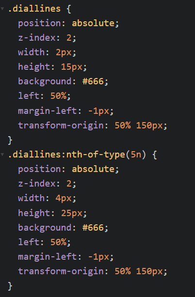 Javascript30 Day2 Analog Clock - YvonneDev - Medium