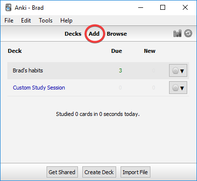 Using Spaced Repetition To Supercharge Your Habits By Brad Buzzard Better Humans Medium