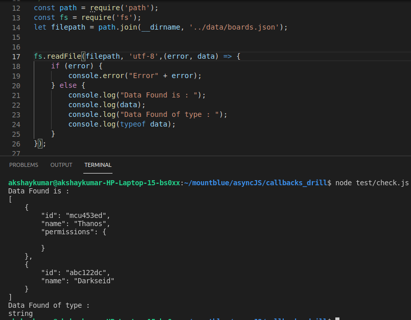 What is UTF-8 & It’s importance while using fs.fileRead(). | by ...