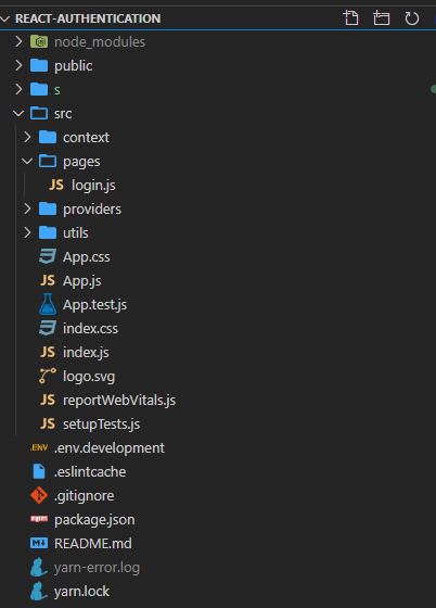 Authentication with MSAL.js. MSAL.js is a powerful library that is ...