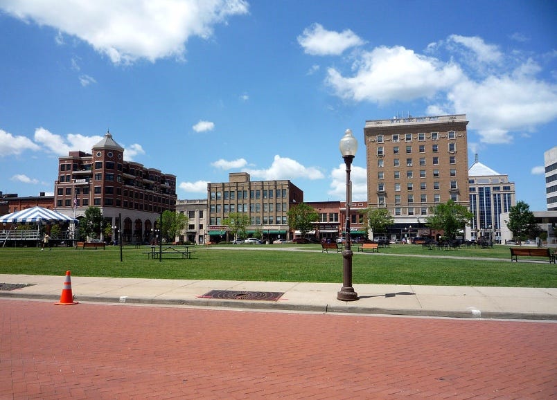 10 Best Cities In Wisconsin For Weather Chris Nelson
