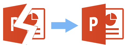 Corrupt Microsoft Powerpoint File Recovery | by JohnBrooks | Medium