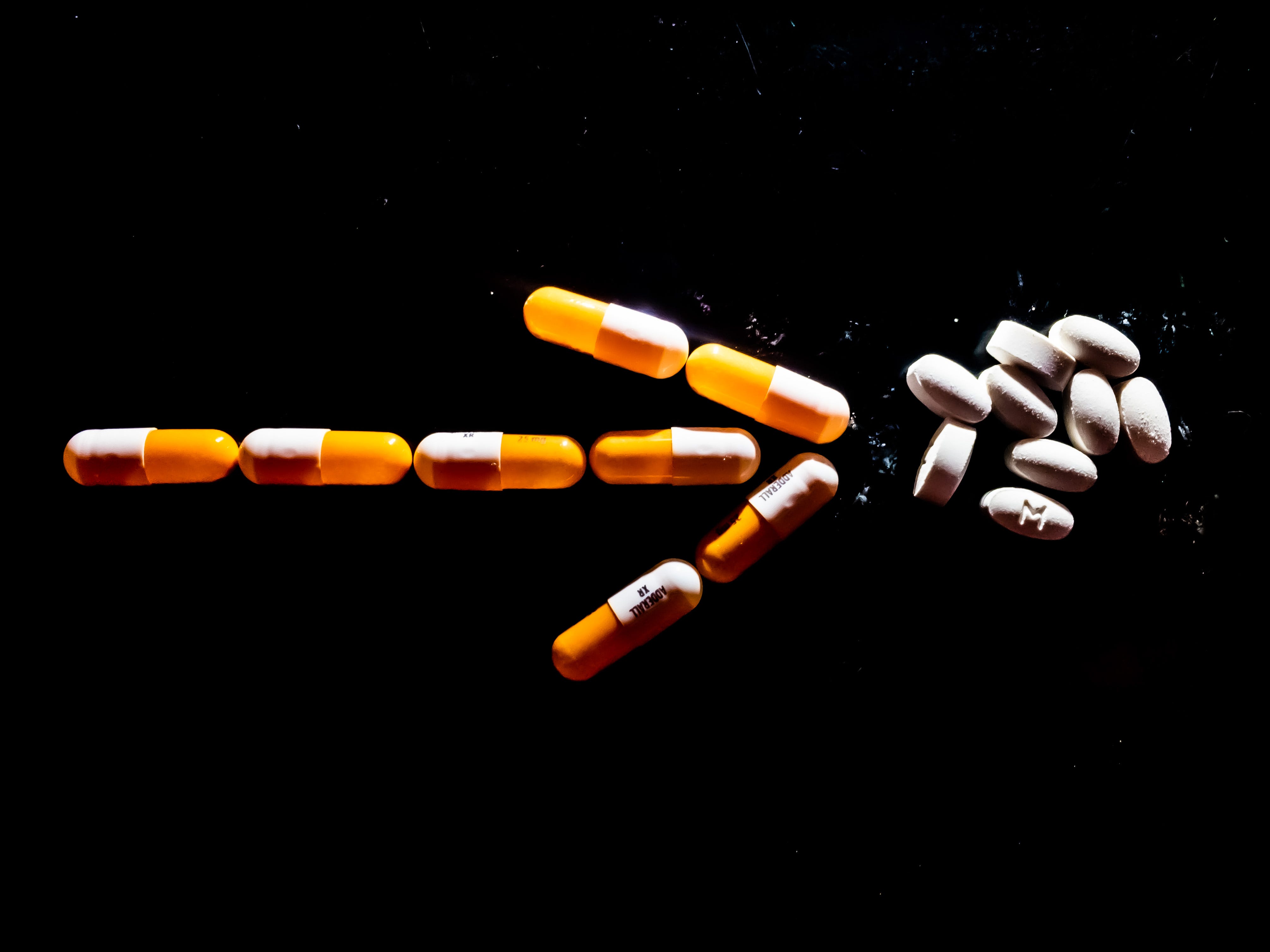 Treating Adhd Inattentive With Nicotine By Todd Fry Medium