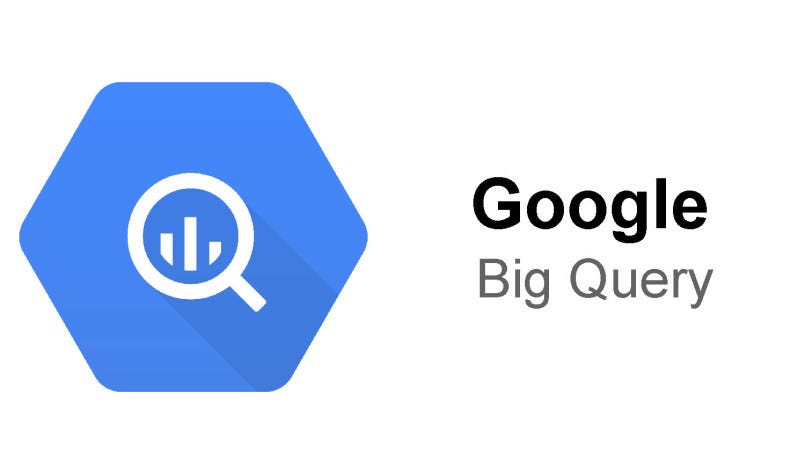 machine learning bigquery