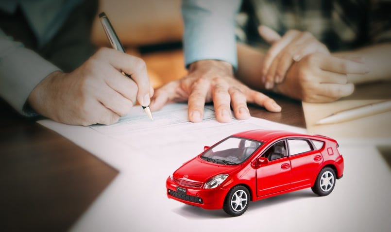 5 Car Insurance Add-Ons That Allow You to Drive with Peace of Mind