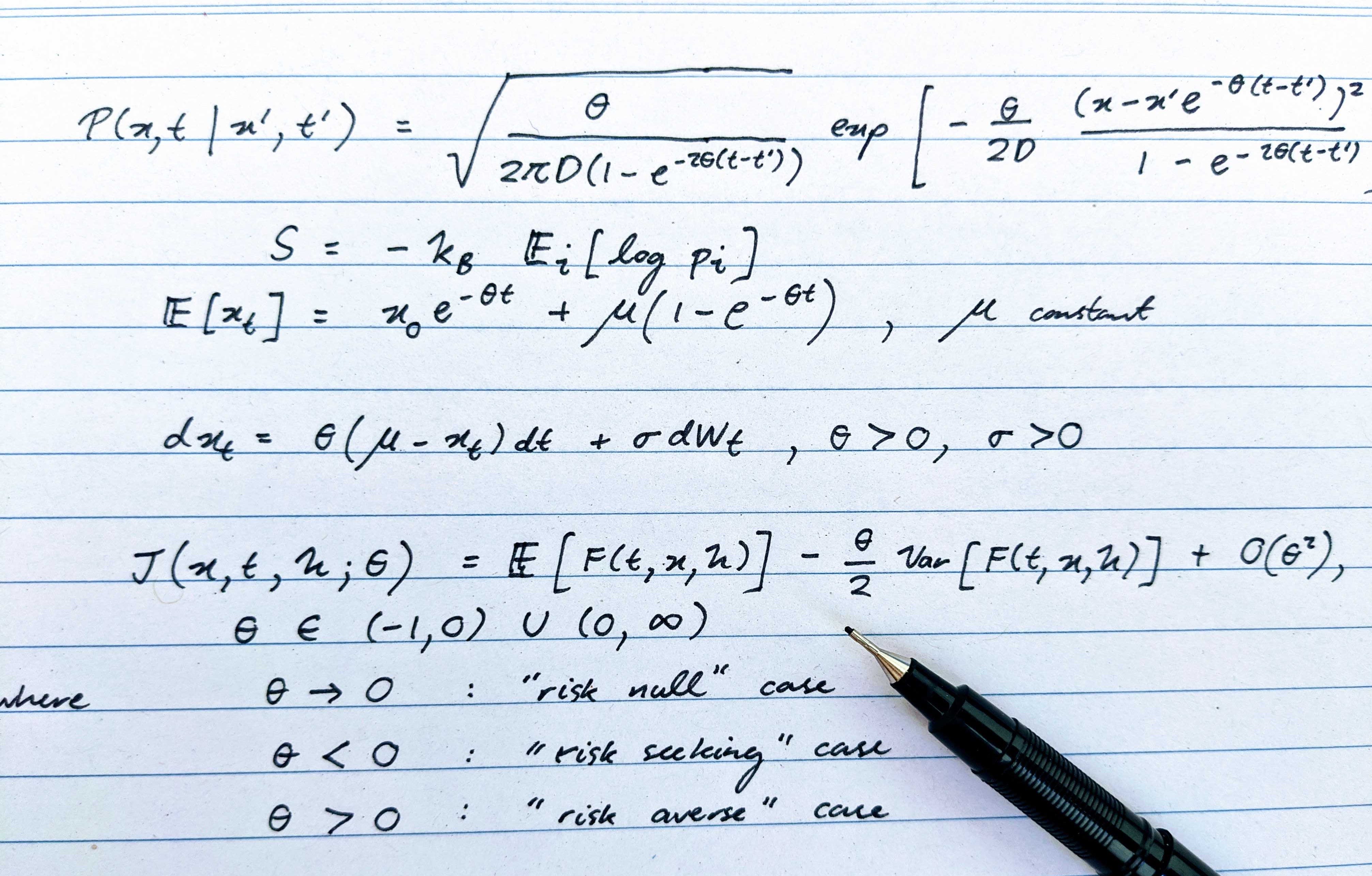 renaissance technologies machine learning