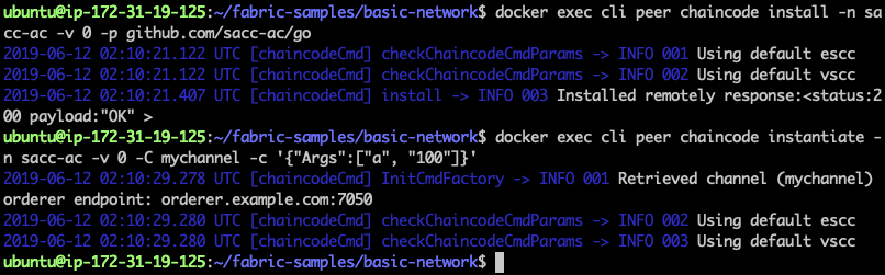 Introduction to Hyperledger Fabric Identity 13