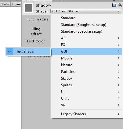 Creating drop shadows for Sprites in Unity | by Kunal Tandon | Medium