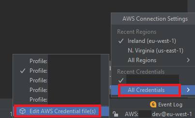 Debug Docker Container In Amazon Ecs By Dennis Brysiuk New It Engineering Medium