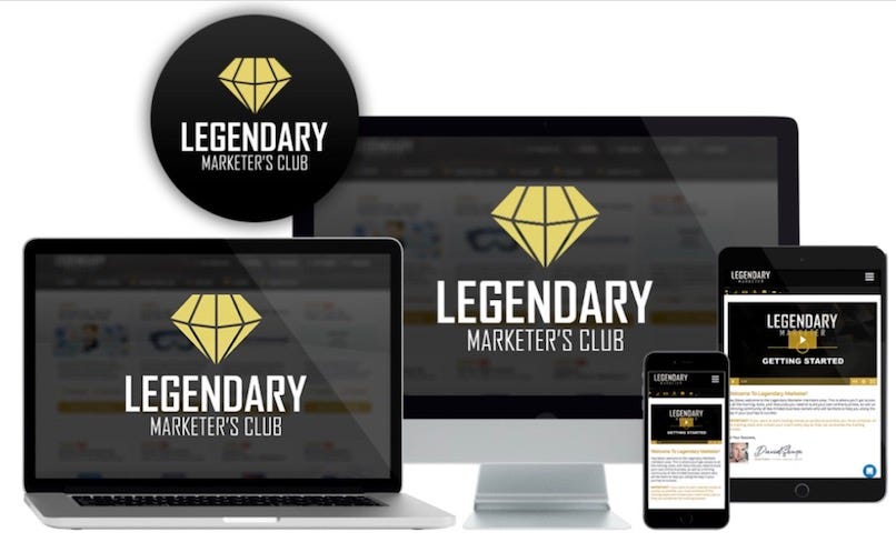 Legendary Marketer Review (I Was Wrong About EVERYTHING?) - Dreamgrow