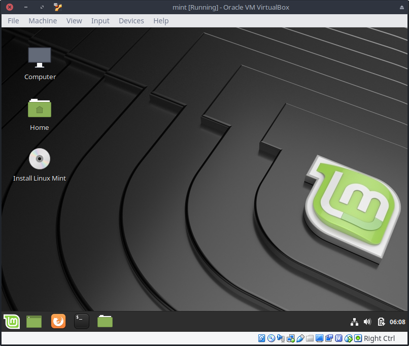 Looking for windows alternative here’s how to install Linux by Bharat