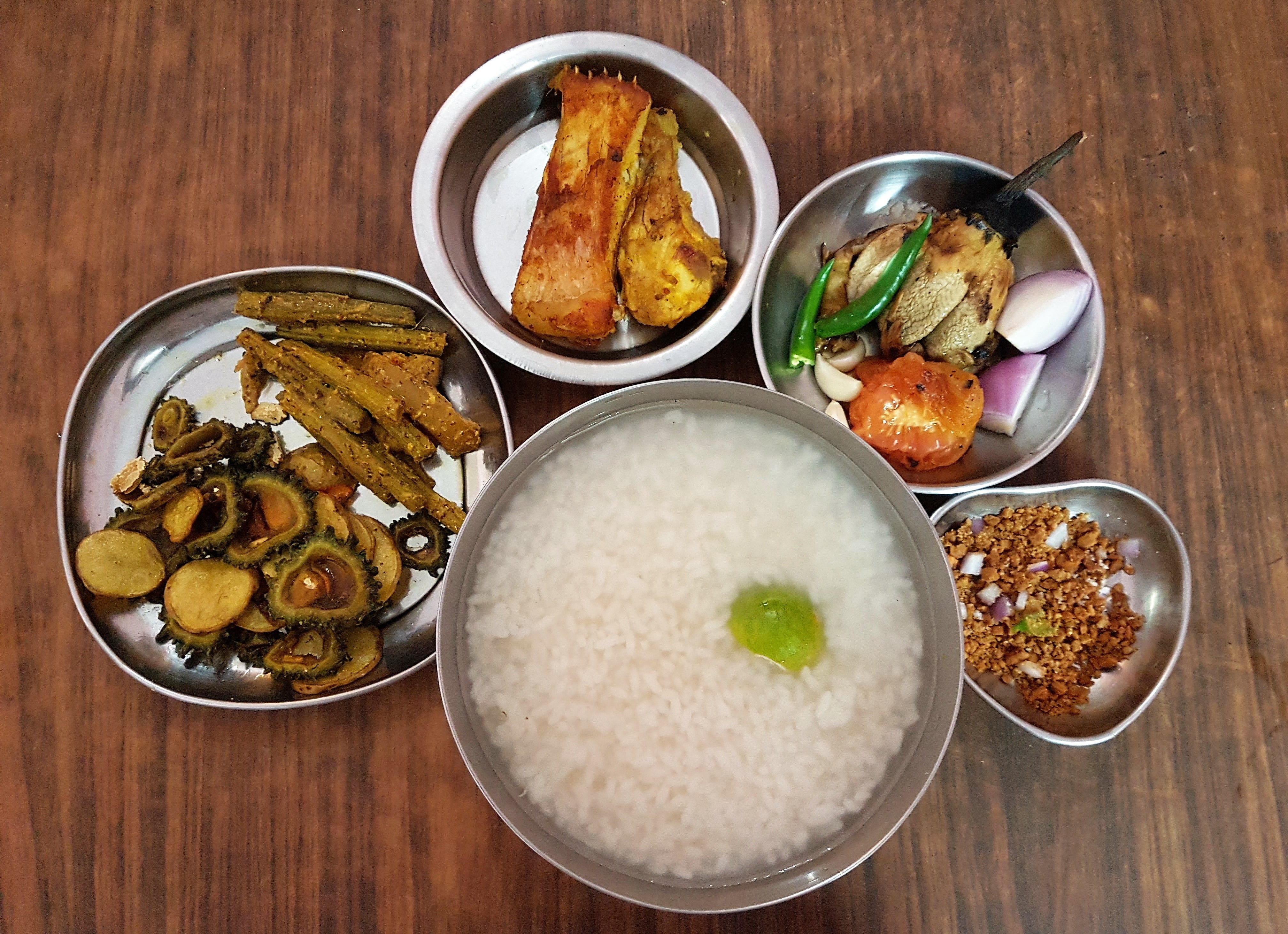 my-beloved-pakhala-pakhaladibasa-by-sweta-lost-recipes-of-odisha