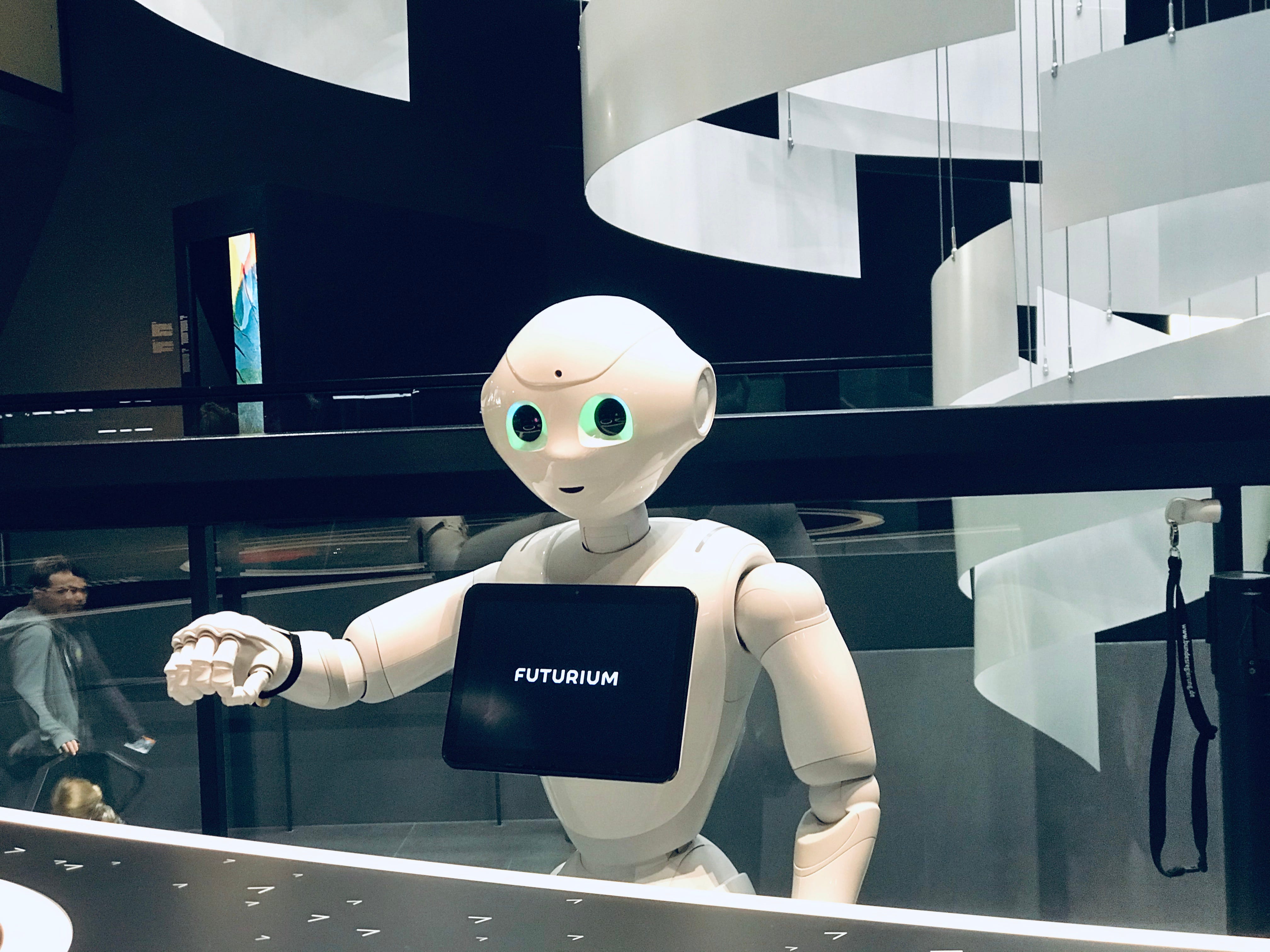 What Is Explainable Ai Xai An Introduction To Building Trust In By Nicklas Ankarstad Towards Data Science