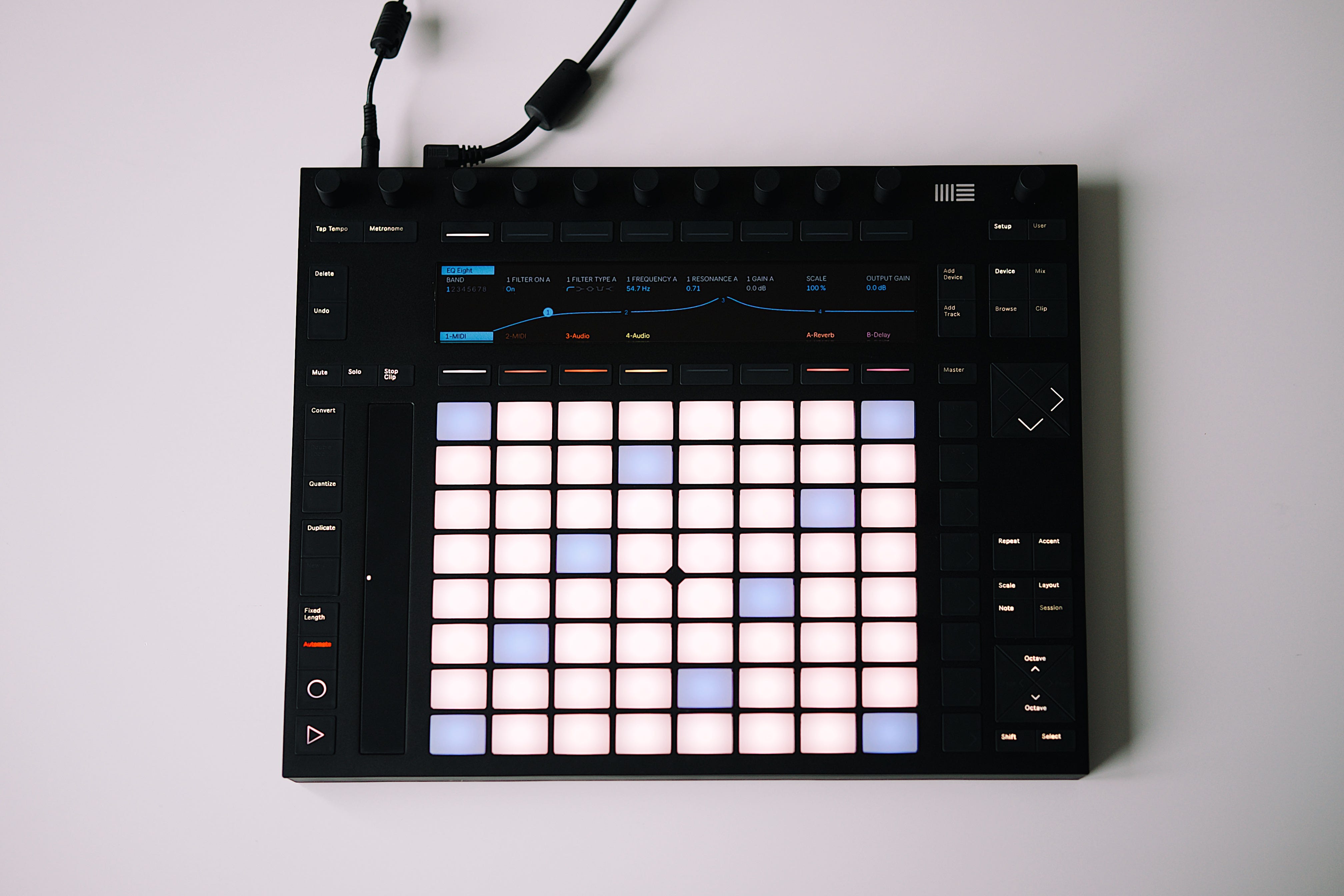 Using Python To Create A Spotify Playlist Of The Samples On An Album By Eric Hochberger Towards Data Science