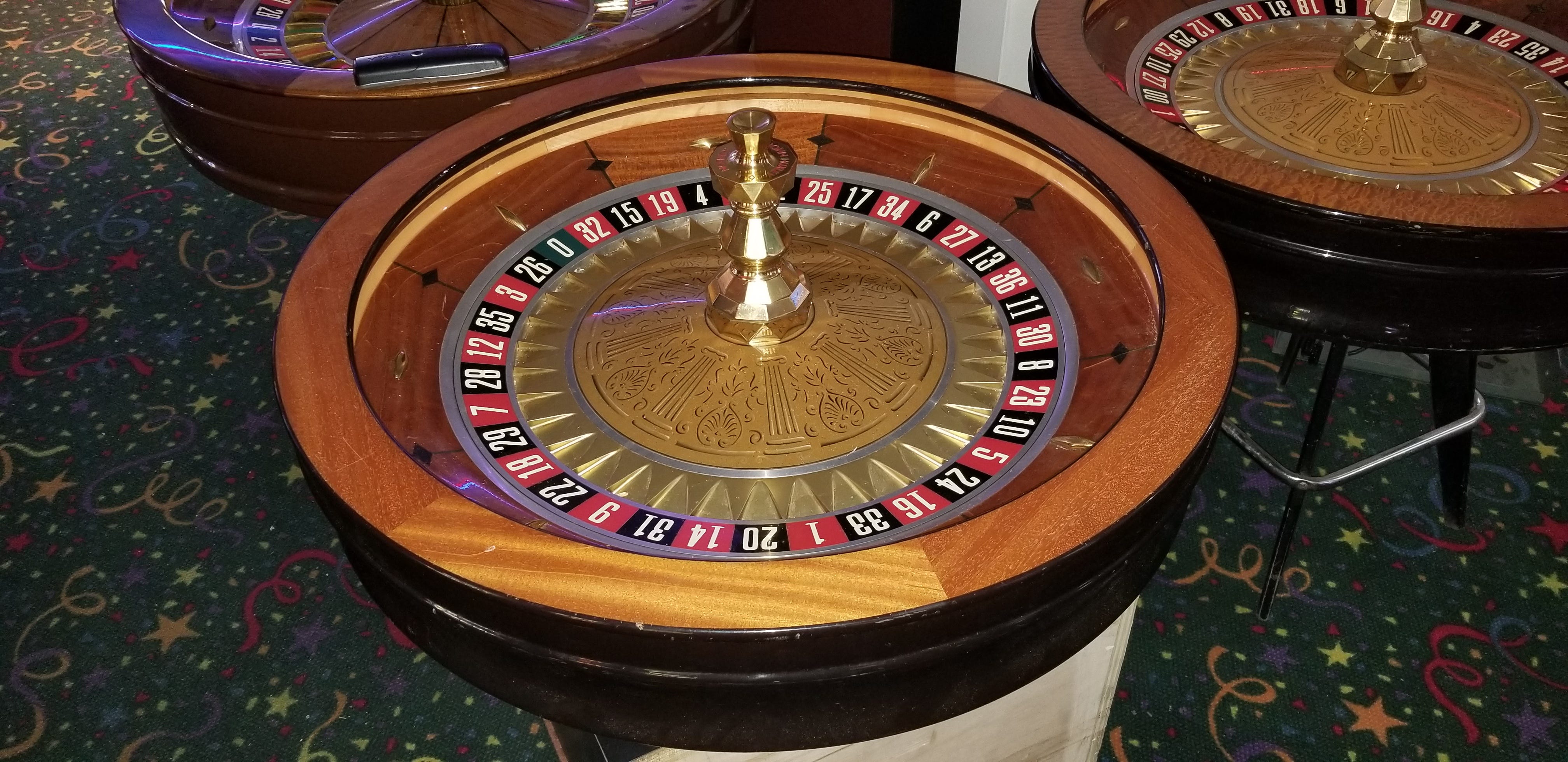 What Does 0 And 00 Pay In Roulette What Does 0 And 00 Pay In Roulette