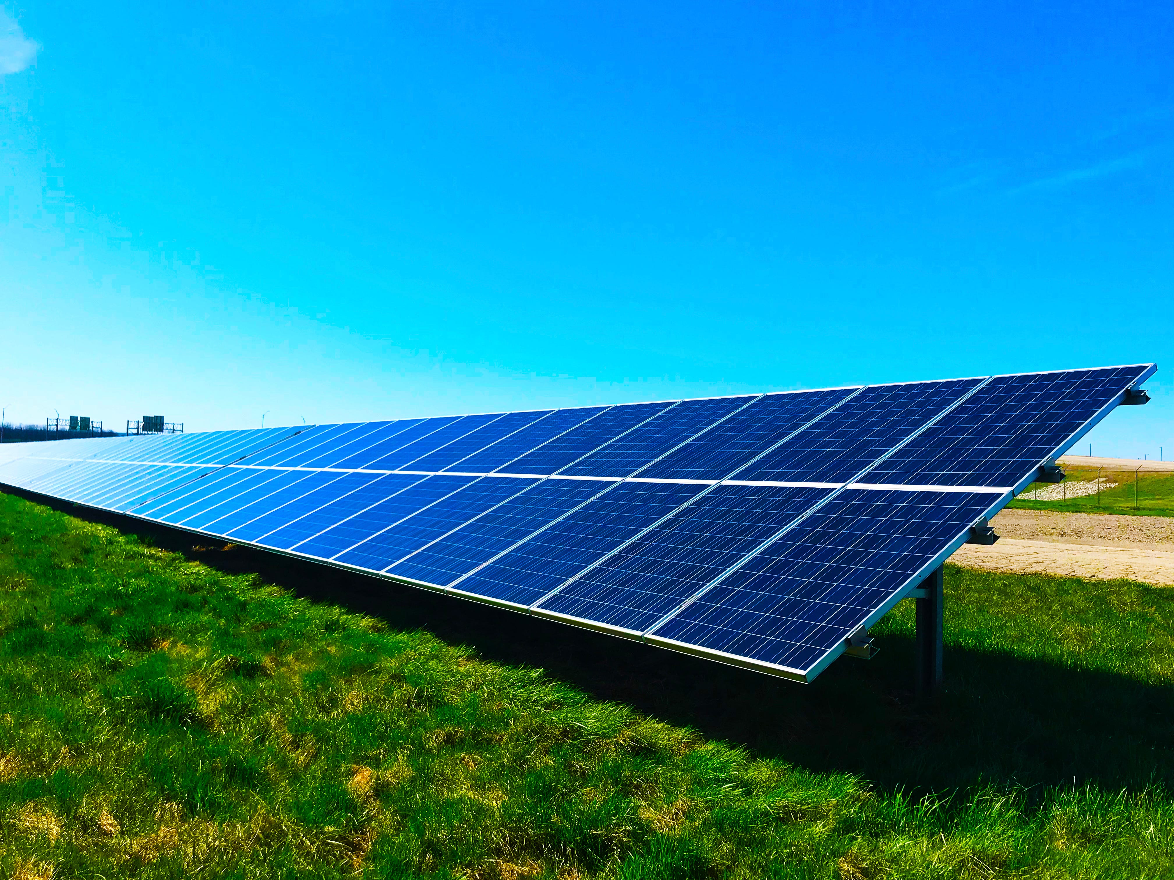 Solar panel array, what does it cost? | by Sergey Mouzykin | Analytics ...