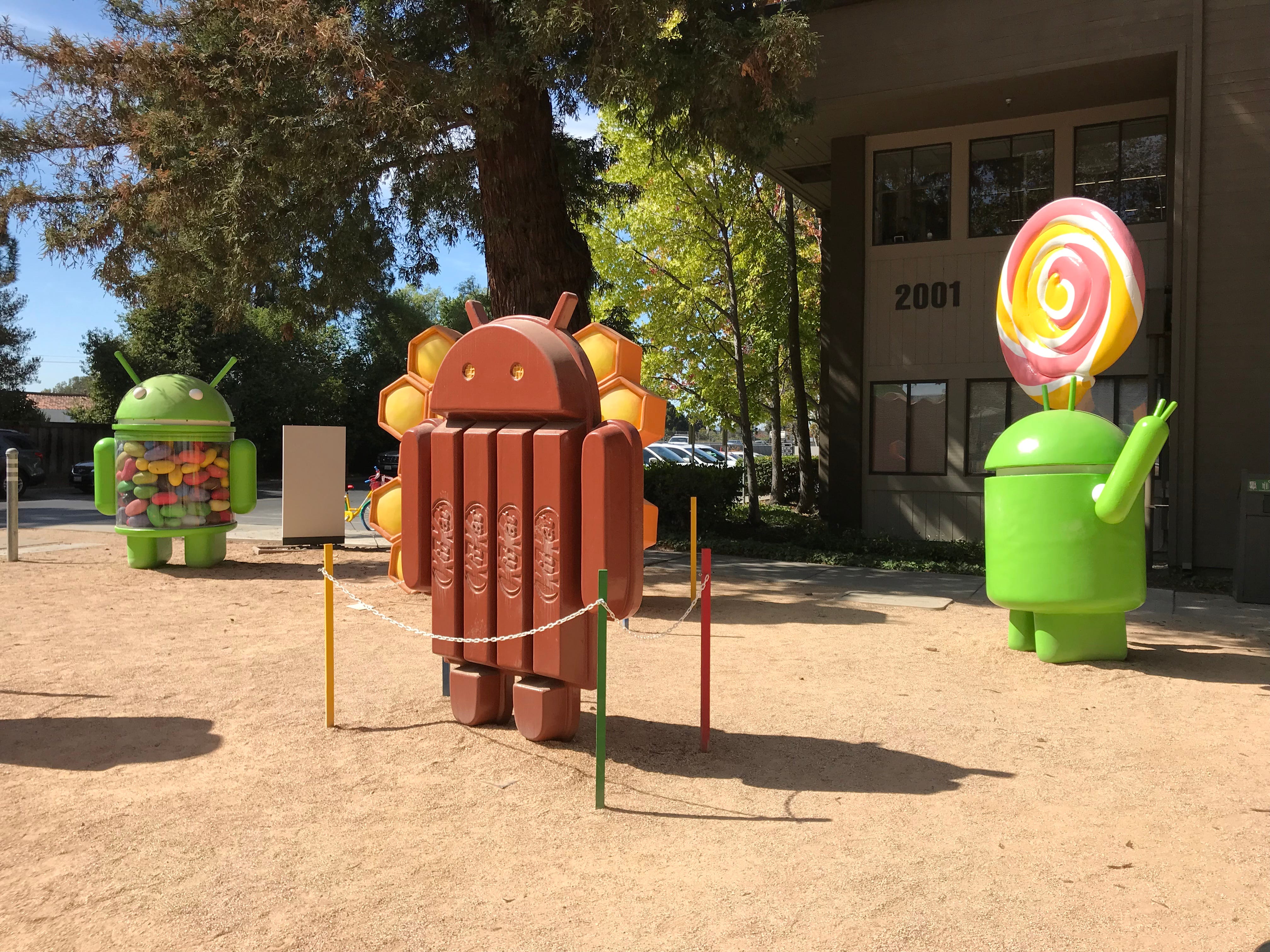 Scanning Google Eddystone In Android Application By Elvina Sh Proandroiddev