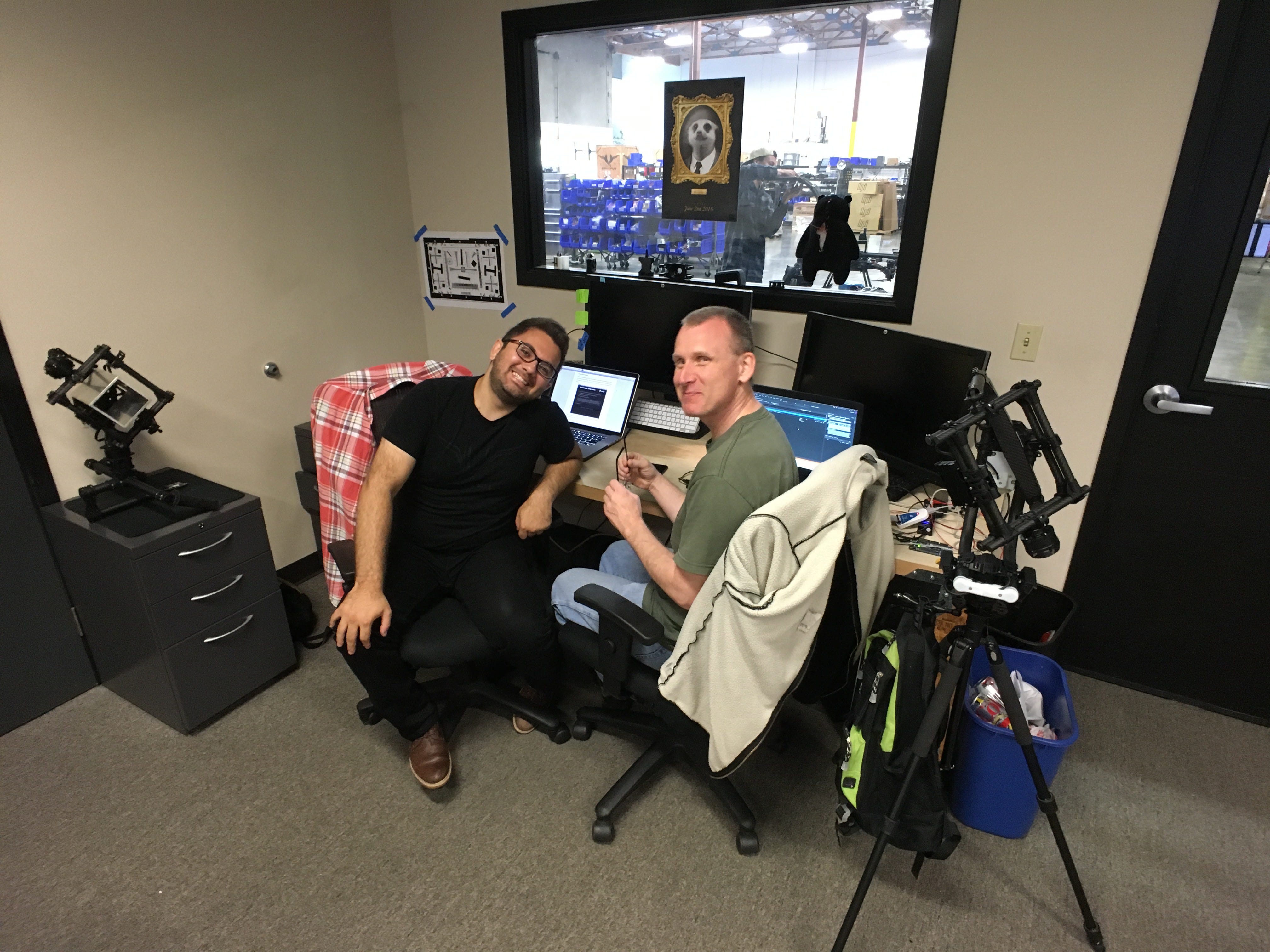 Door Desk A Startup S Best Friend Every Axis