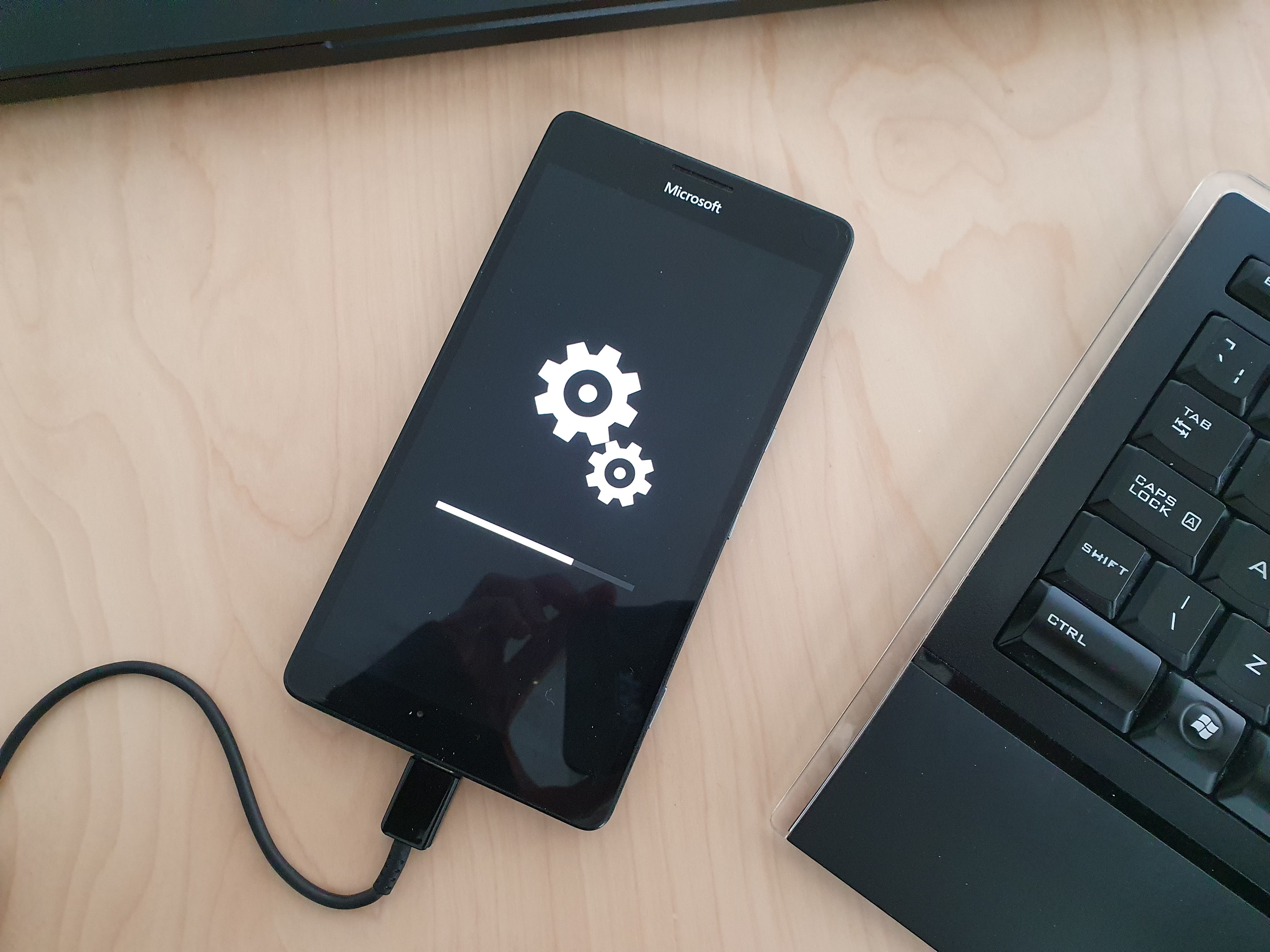 Things to do with the Microsoft Lumia 950 XL | by James White | Apr, 2021 |  Medium