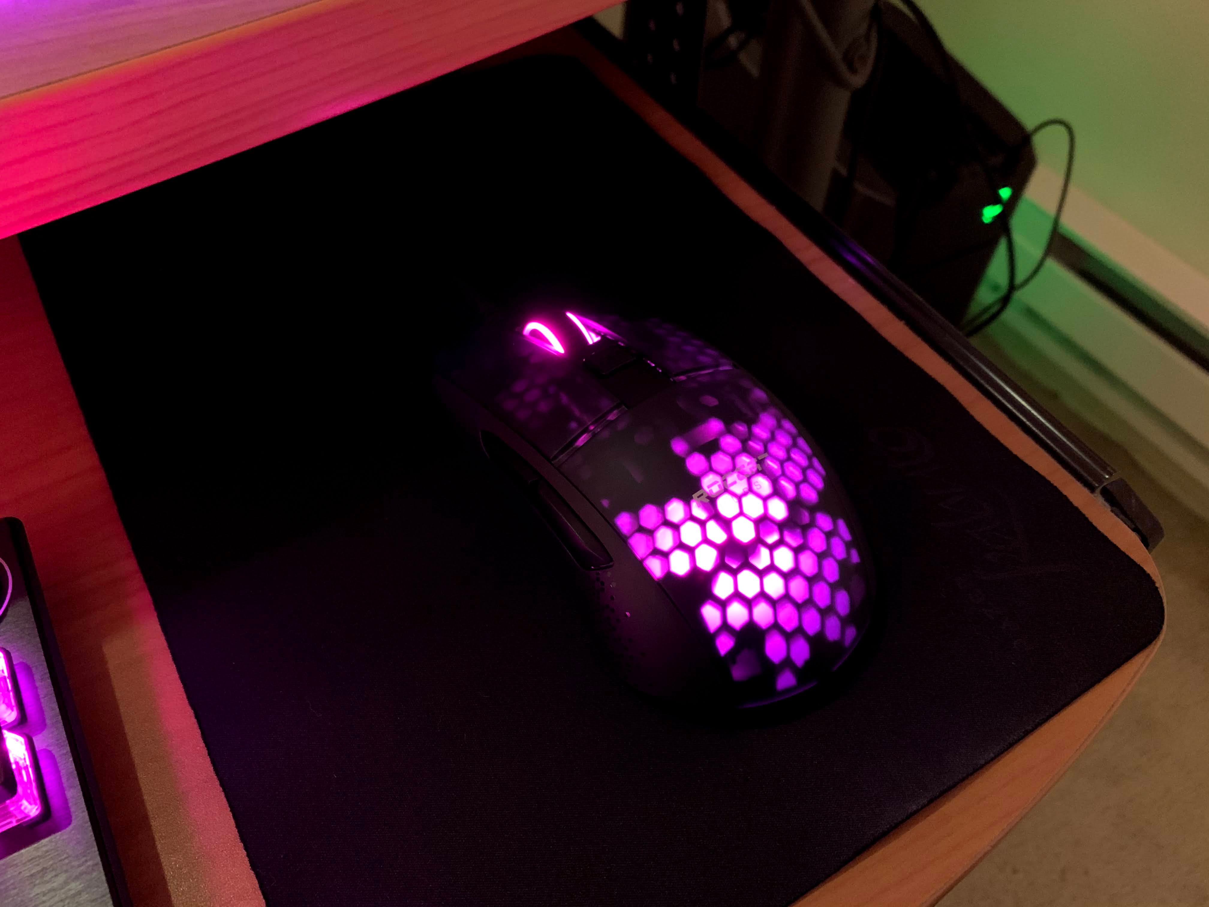 Roccat Burst Pro Lightweight Rgb Optical Gaming Mouse Review By Alex Rowe Medium Roccat Burst Pro Lightweight Rgb Optical Gaming Mouse Review By Alex Rowe Medium