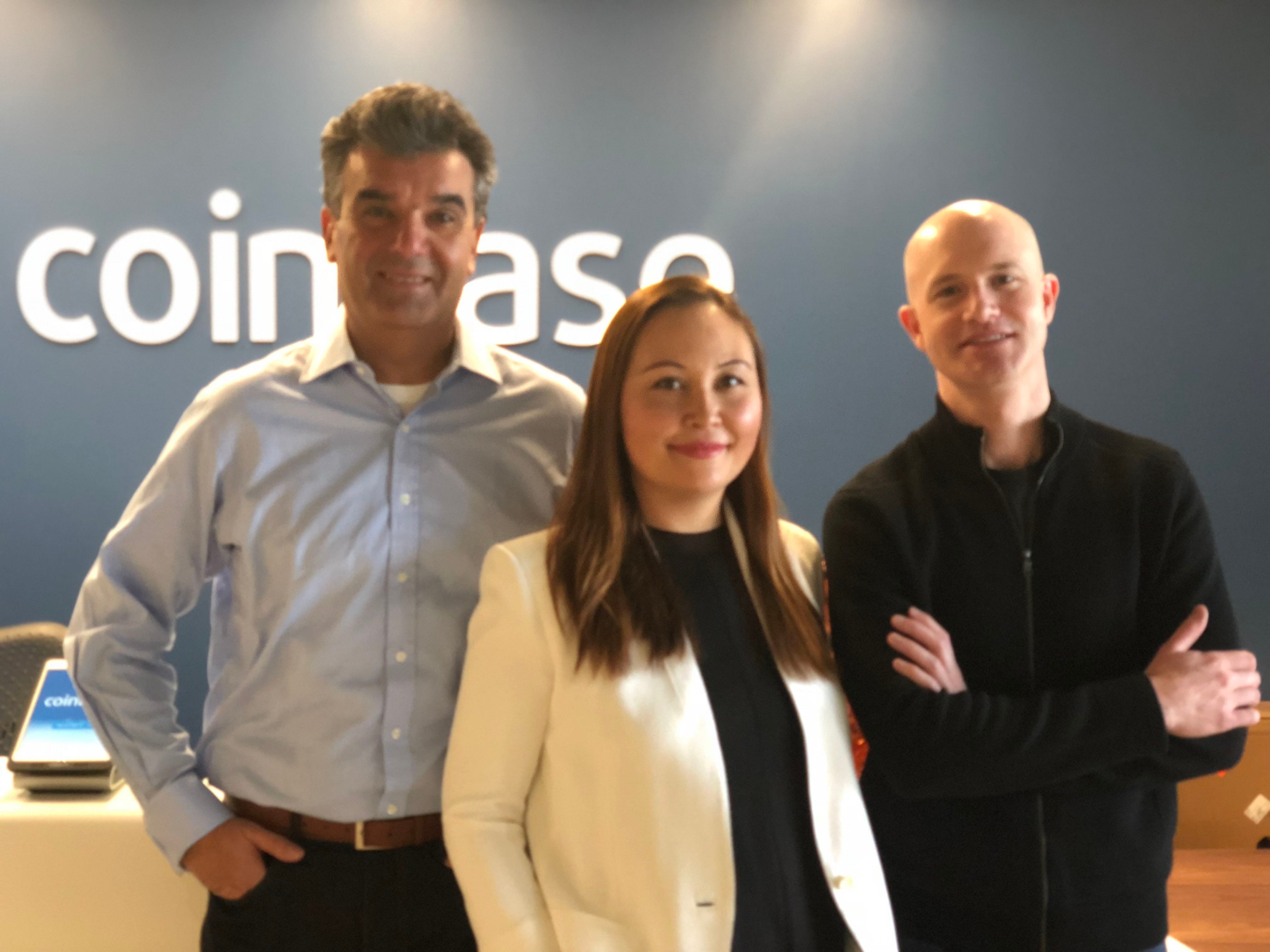 Coinbase Salaries: Average Coinbase Salary By Location, Job Title, and  Department