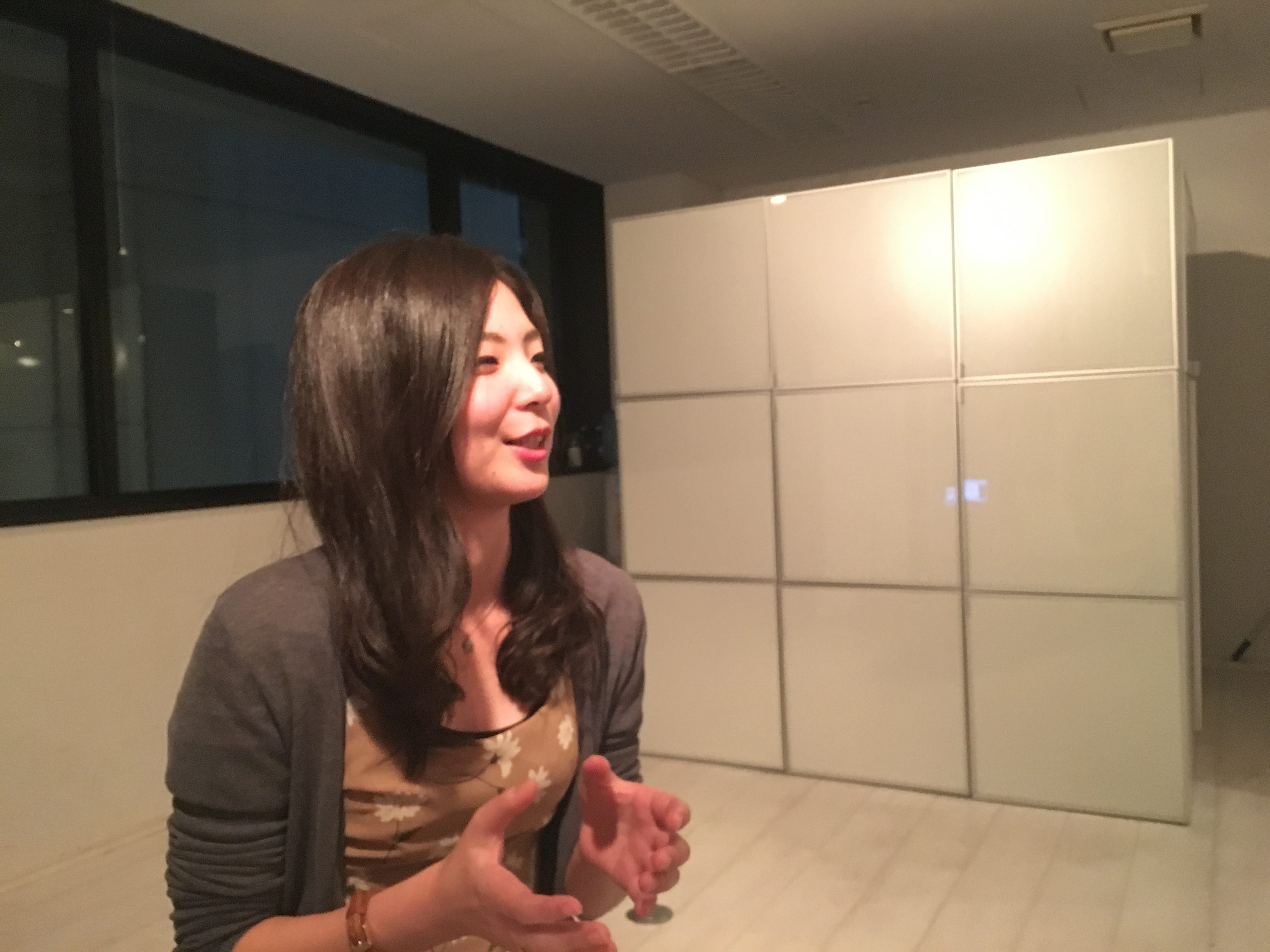 後編 番頭としてチェンジメーカーを支える たおやかなる覚悟 松本浩美さん 認定npo法人homedoor By Motoi Kawabata Innovate With Medium 後編 番頭としてチェンジメーカーを支える たおやかなる覚悟 松本浩美さん 認定npo法人homedoor By Motoi Kawabata Innovate With Medium