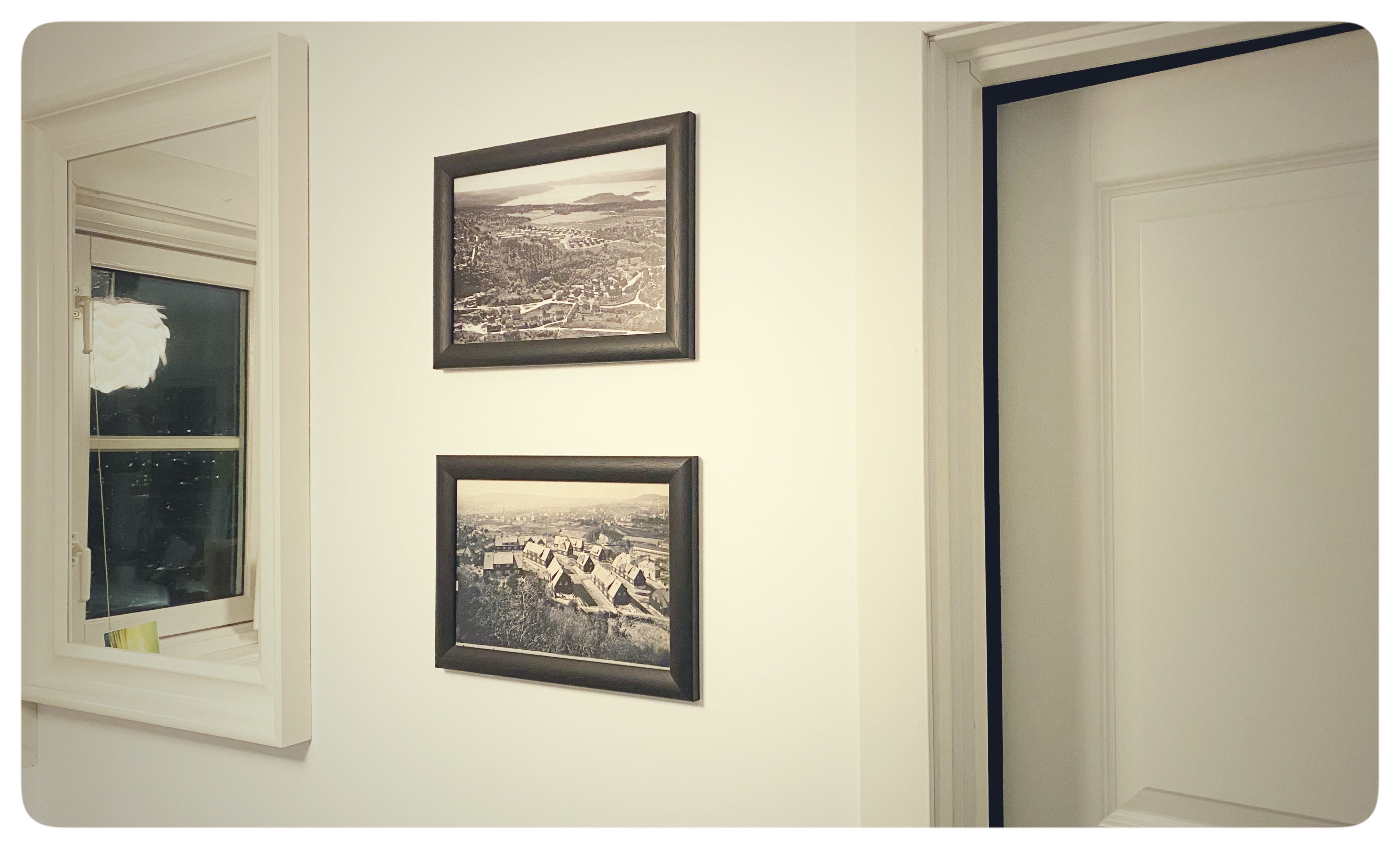 Use Python to Hang Your Picture Frames on the Wall | by Martin