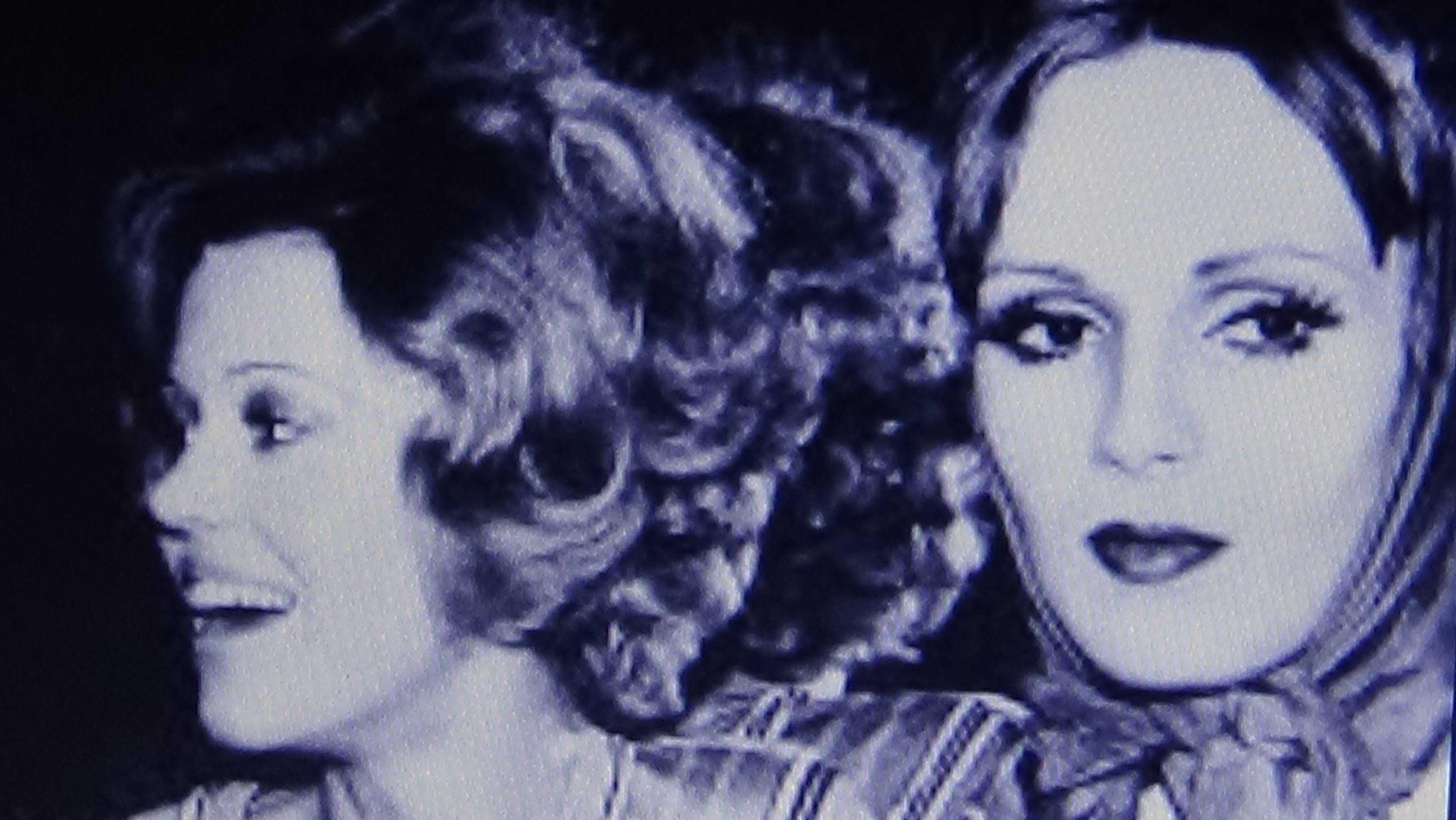 Candy Darling Turns 70. Josephina Allison Jones Medium