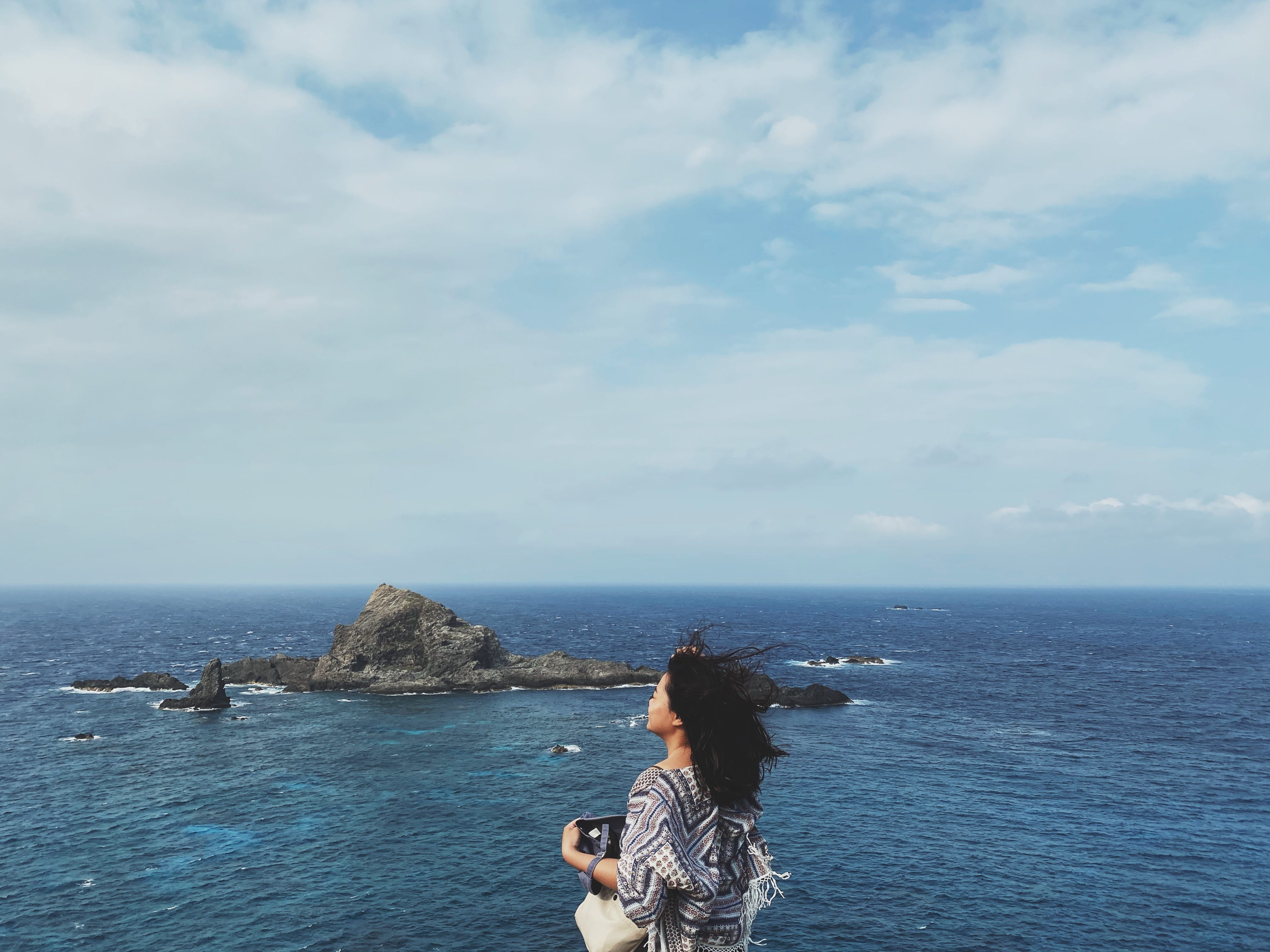 2020年 我在綠島 打工換宿 41天遠離城市 在綠島 體驗不一樣的生活 感受那些關於日常的小細節 By Vivian Hsieh Medium