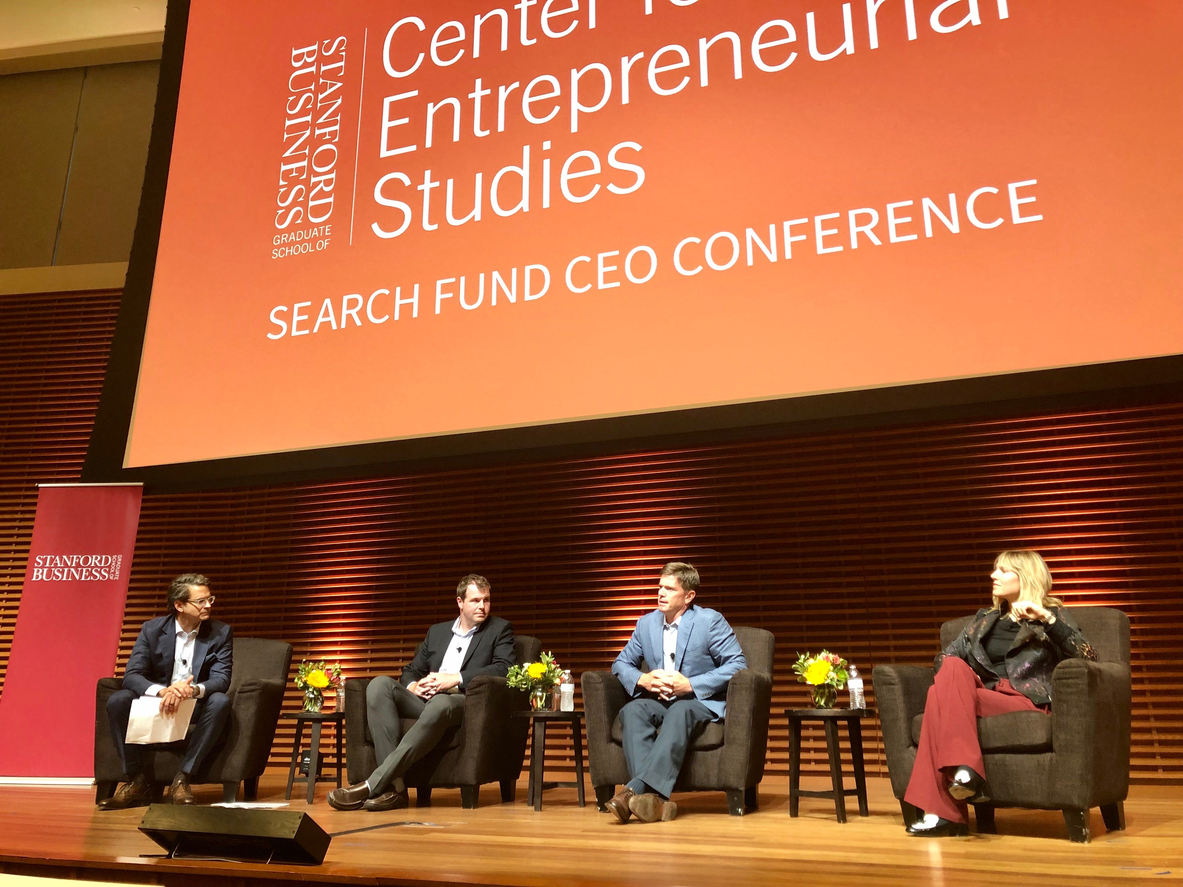 stanford value investing conference