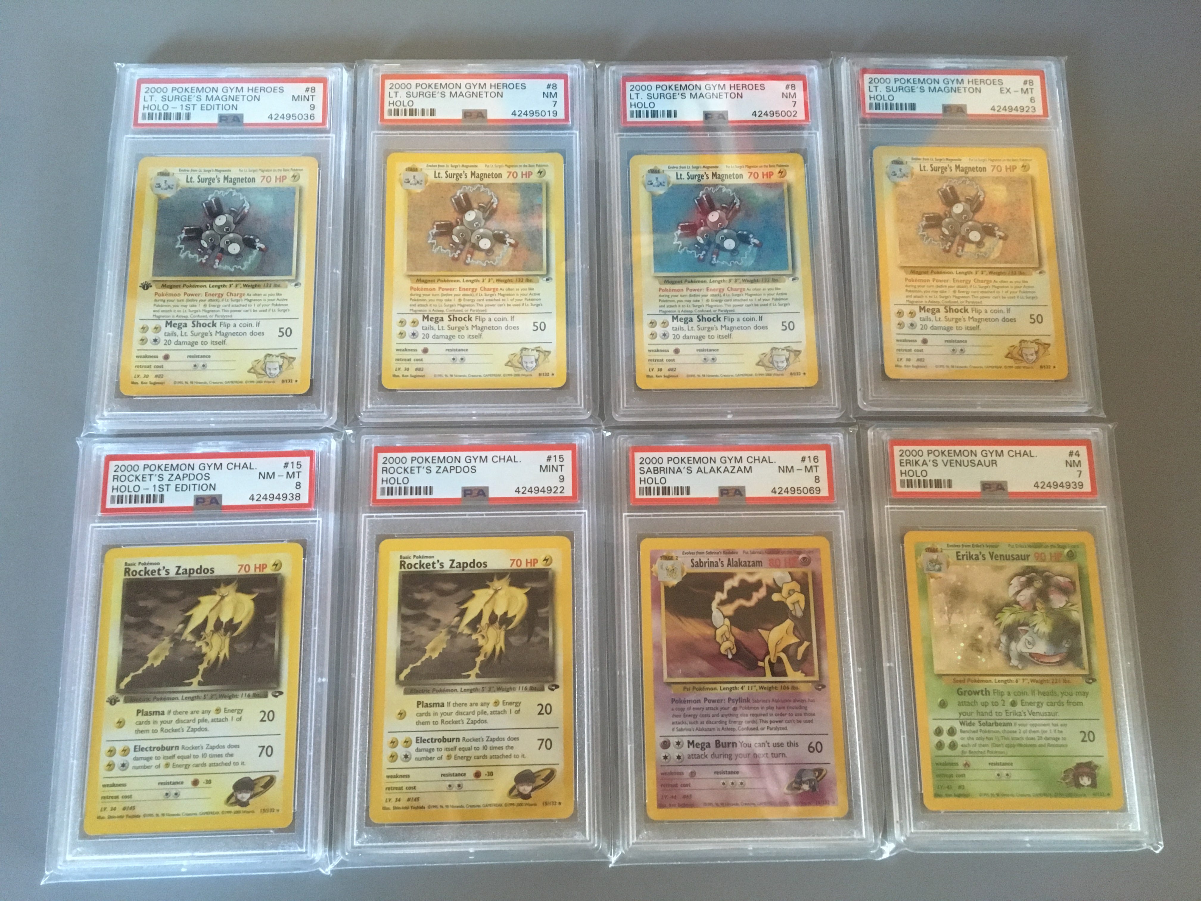 Der Ultimative Psa Guide Für Pokemon In Deutsch Psa