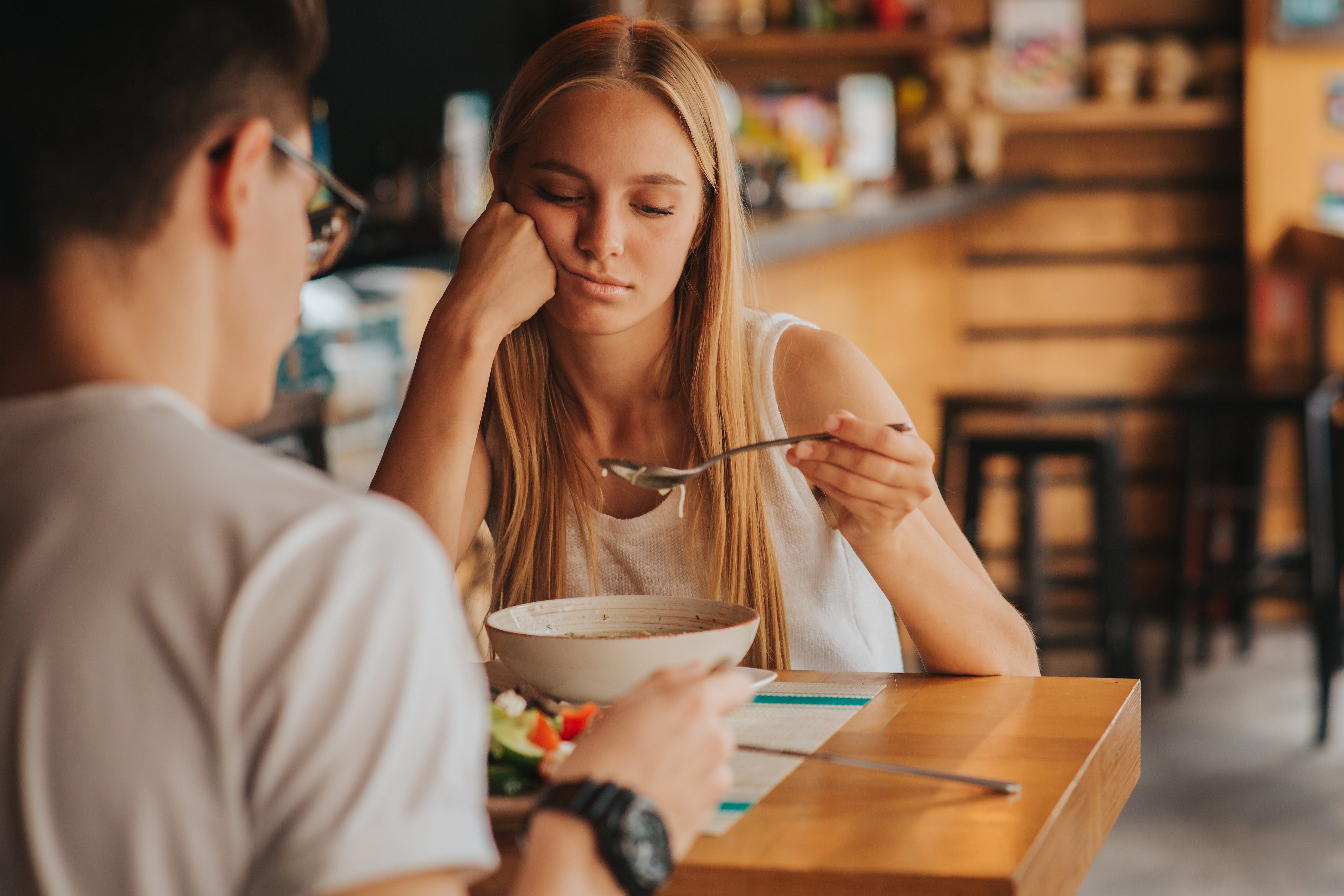 The Do S And Don Ts Of Supporting A Friend Or Loved One Struggling