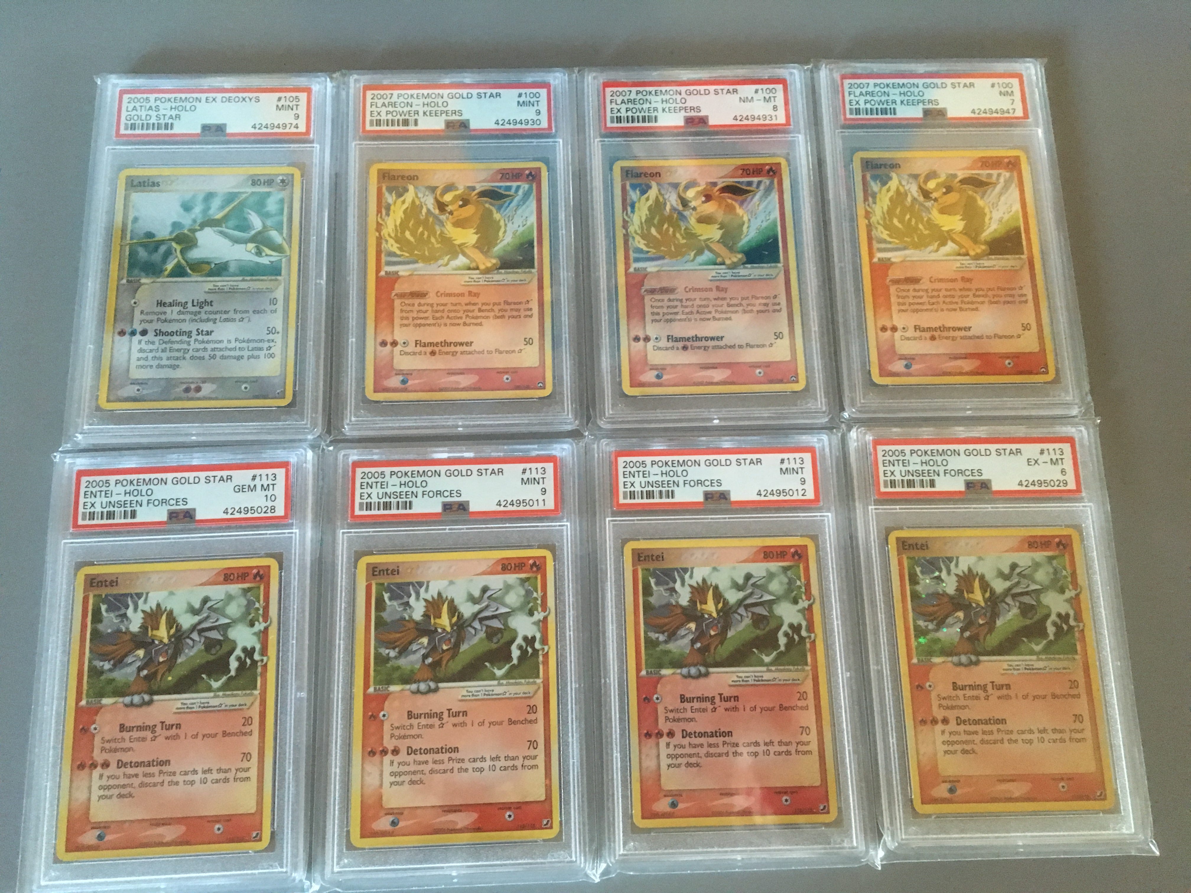 Der Ultimative Psa Guide Für Pokemon In Deutsch Psa