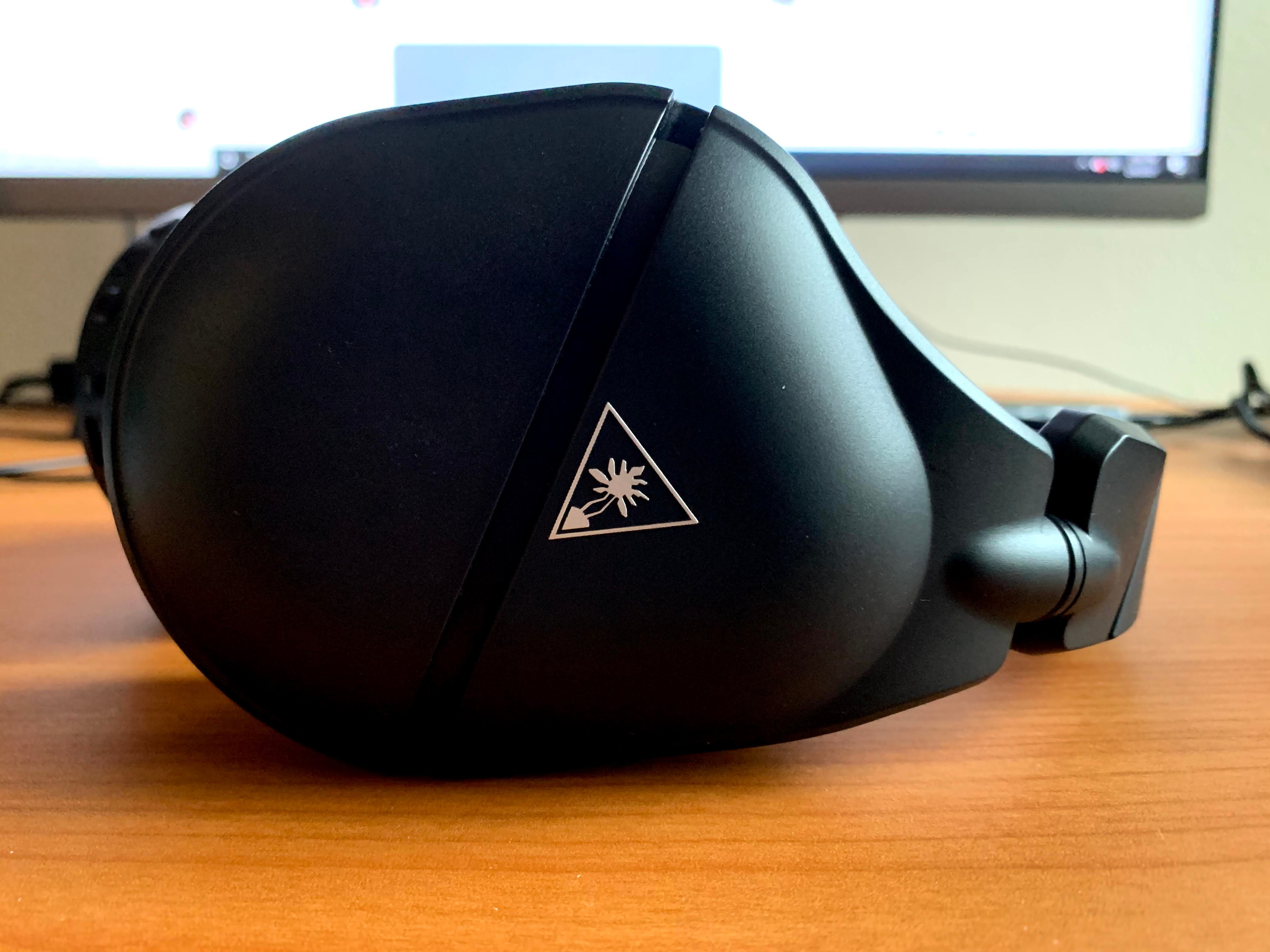 turtle beach stealth 700 wireless adapter