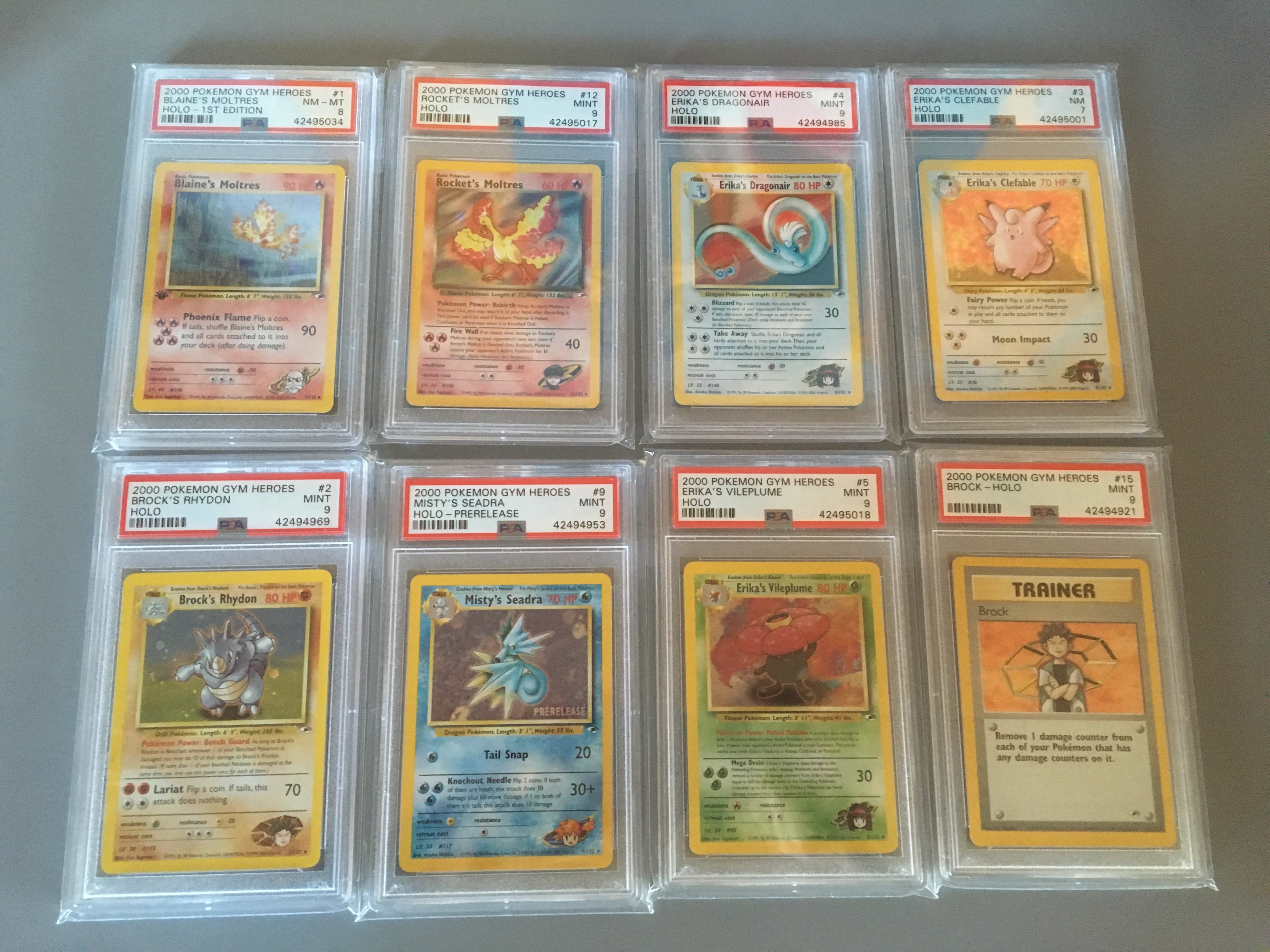 Der Ultimative Psa Guide Für Pokemon In Deutsch Psa