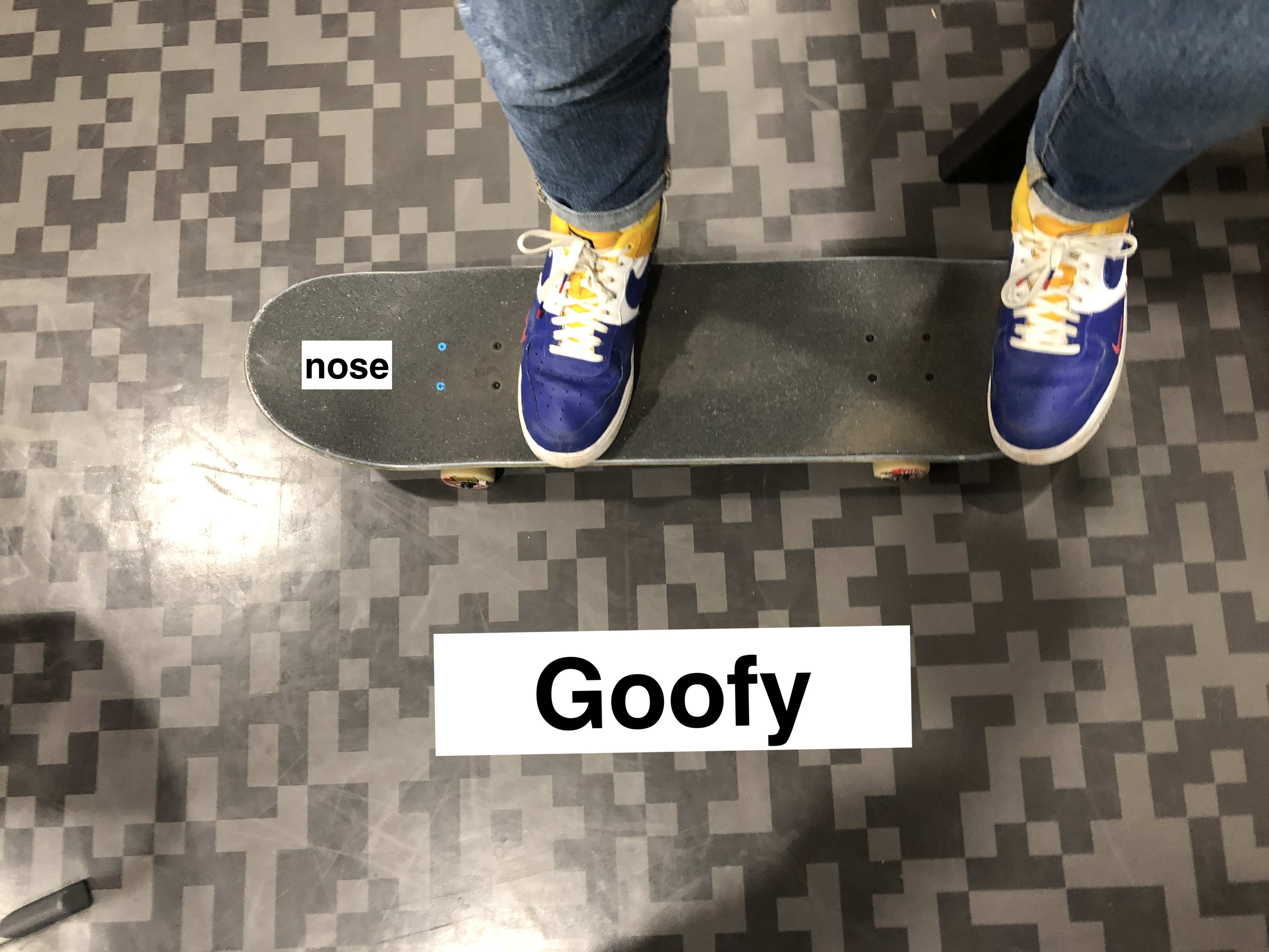 Skateboarding The Dos And Don Ts Maximilian Hagen Medium Skateboarding The Dos And Don Ts Maximilian Hagen Medium