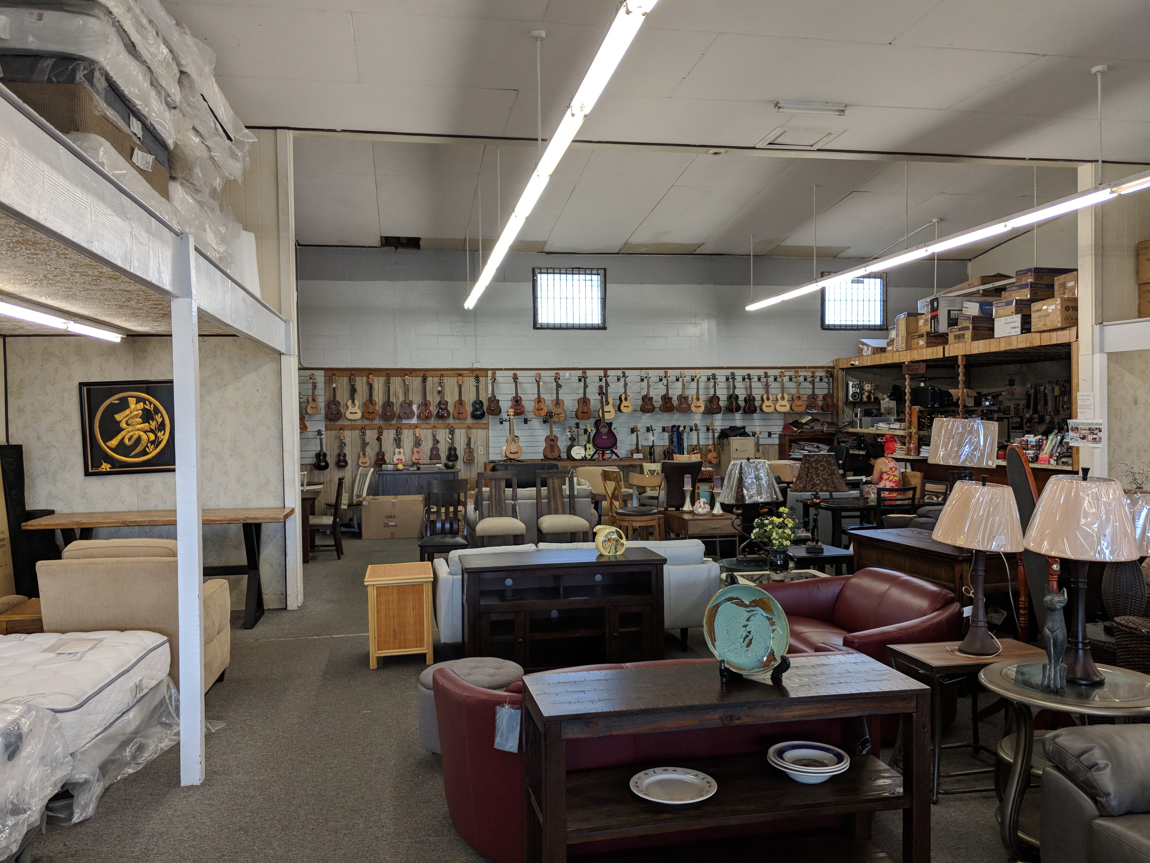 Furniture Stores Agasa Furniture Music Store