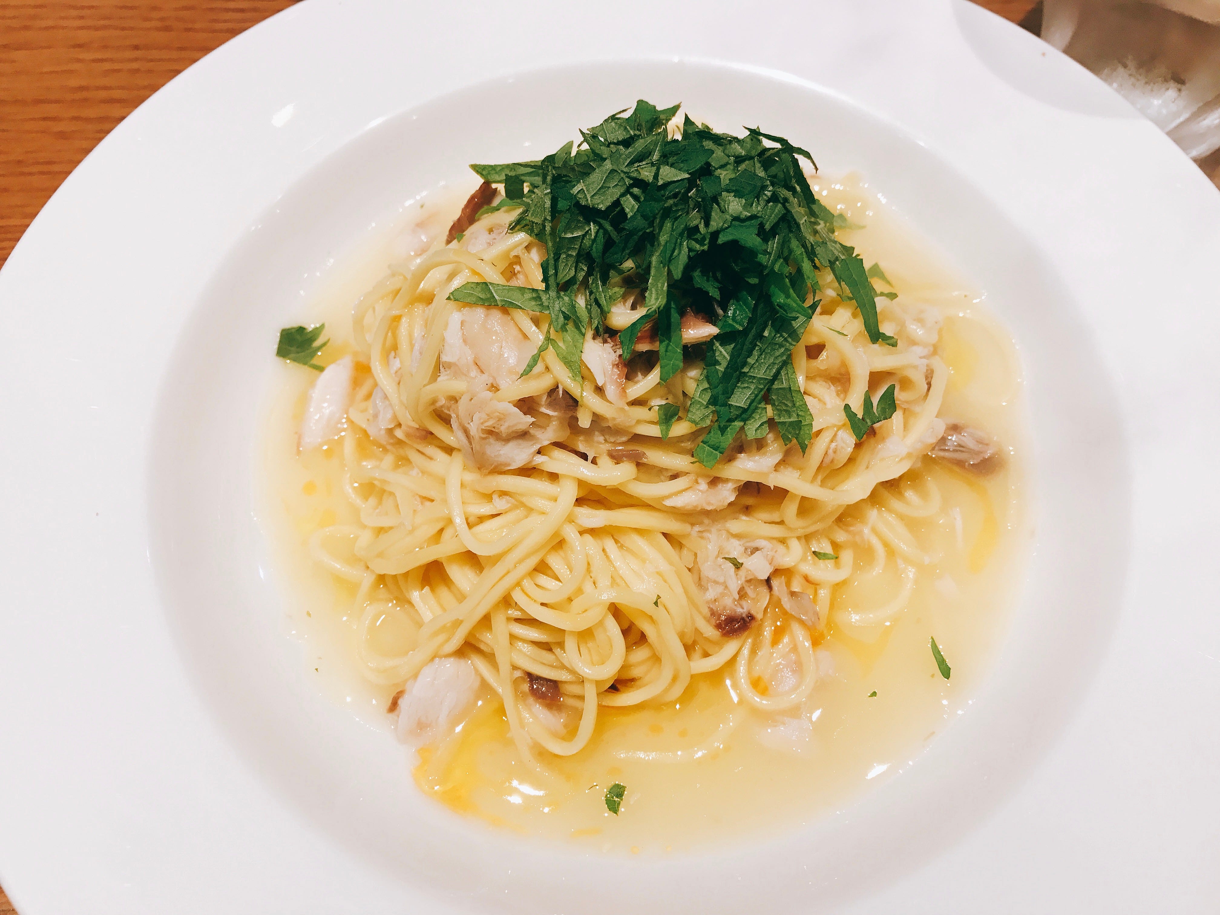 Pota Pastaのパスタがかなり安くて美味いのでこれからもちょこちょこ行こうと思う件 By ホシナ カズキ Hoshinacazuki Pota Pastaのパスタがかなり安くて美味いのでこれからもちょこちょこ行こうと思う件 By ホシナ カズキ Hoshinacazuki