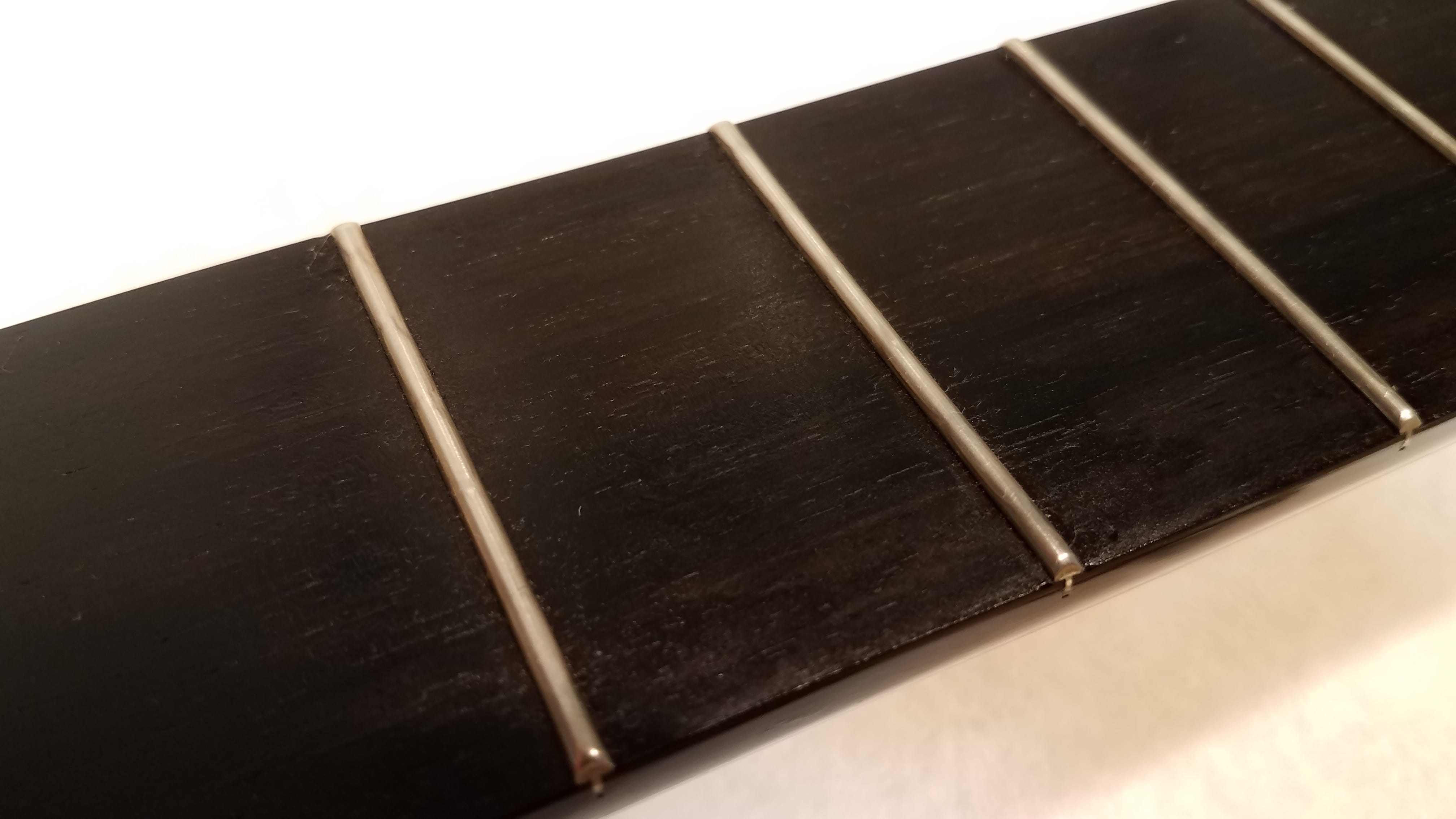 How To Clean & Oil Your Fingerboard — Guitar Care 101 by tonebase