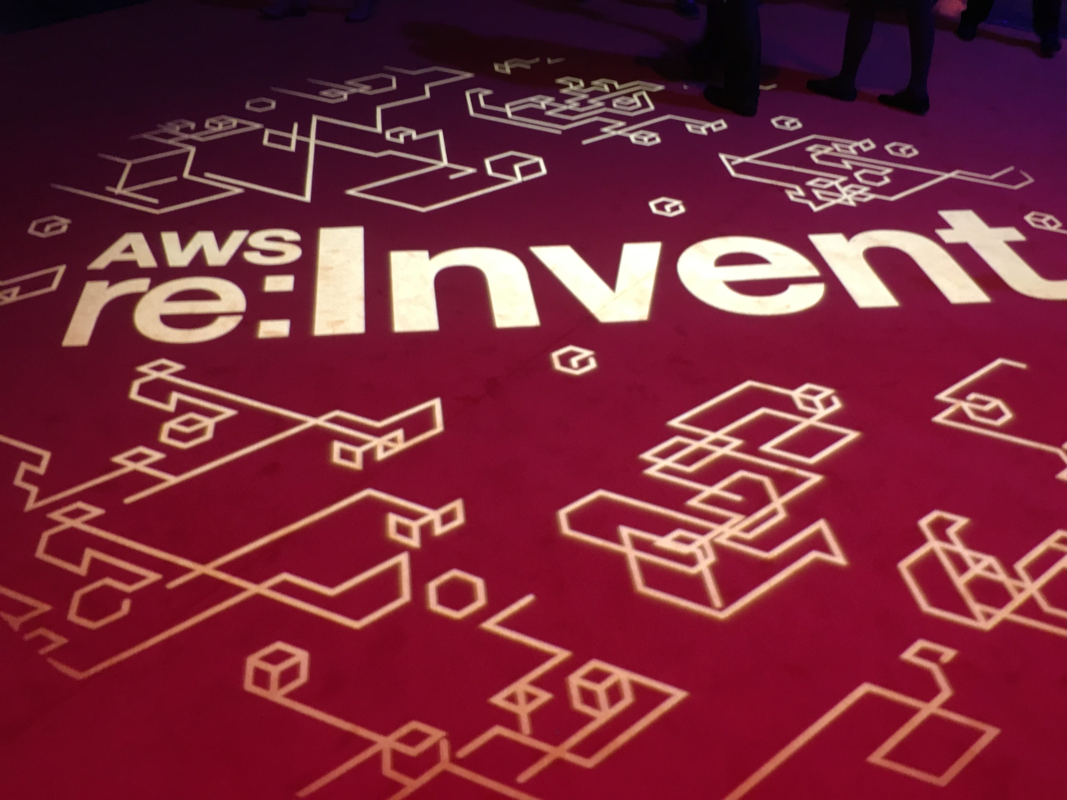 AWS re:Invent 2015 - Keynote Summary - A Cloud Guru