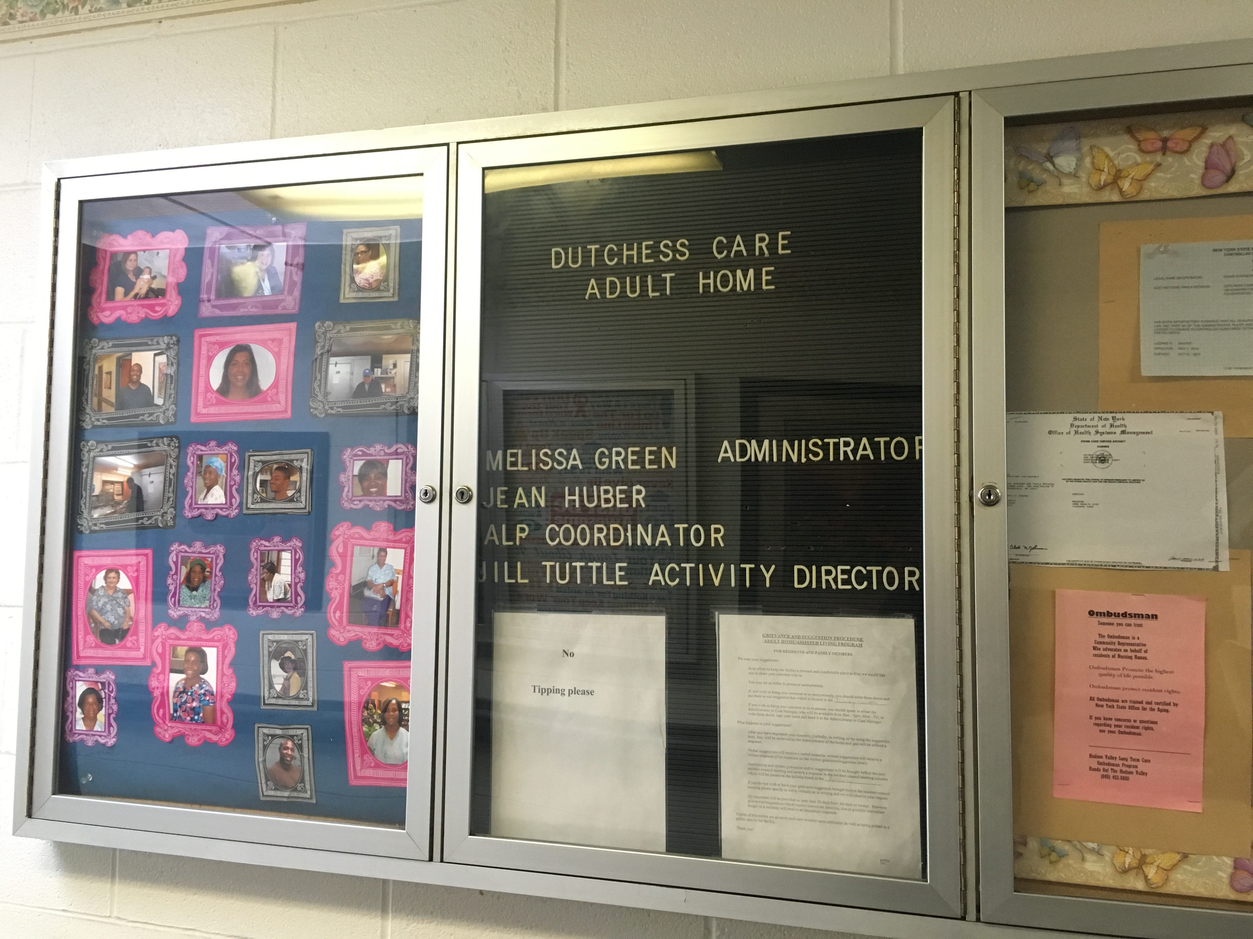 Certified Home Health Agencies In Dutchess County Ny