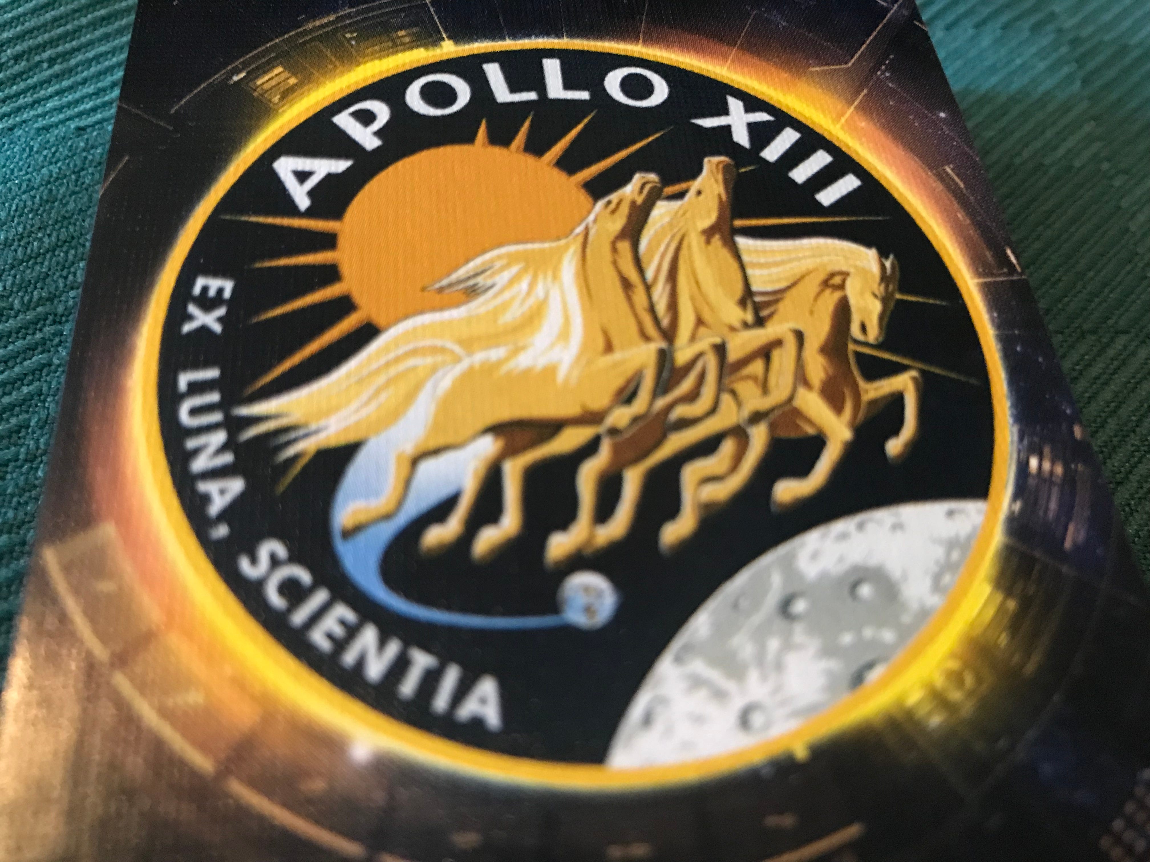 Apollo Xiii The Board Game Who Knew Mission Failure Could Be So Much Fun By Martin Gonzalvez Medium - nasa center for exploration roblox
